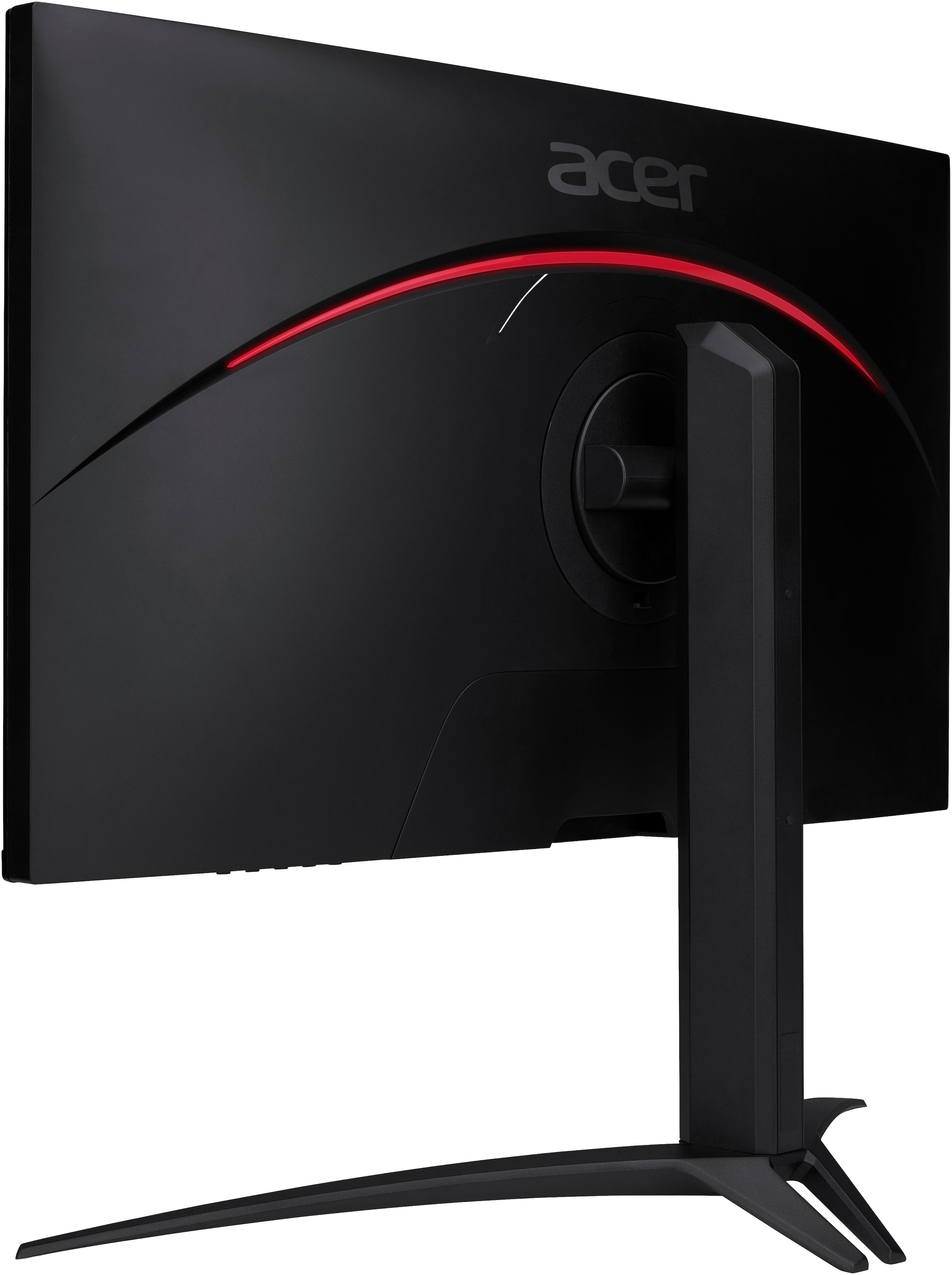 Acer Gaming-LED-Monitor »Nitro XV275U P3«, 69 cm/27 Zoll, 2560 x 1440 px, QHD, 2 ms Reaktionszeit, 170 Hz