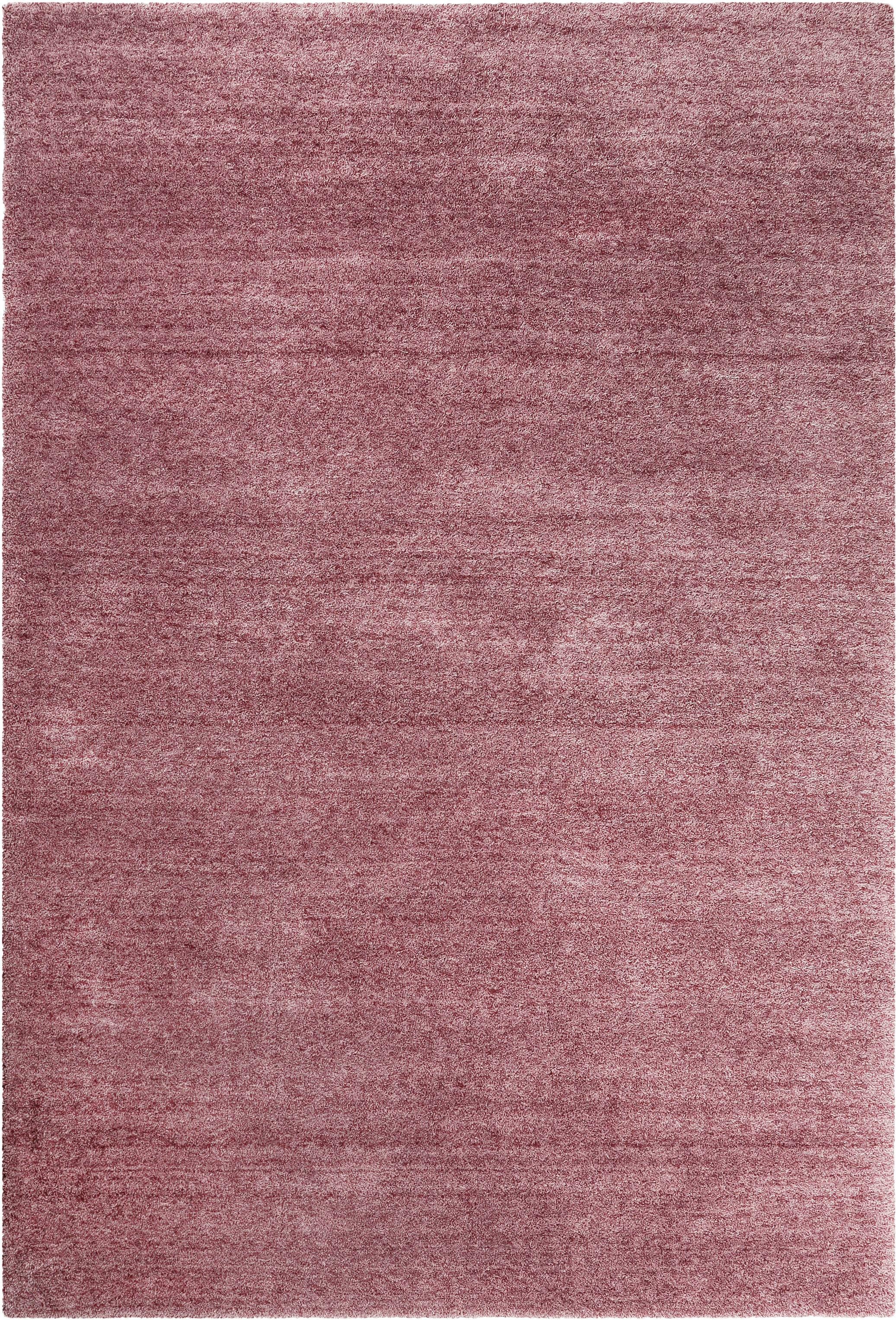 Esprit Teppich »Loft ESP-4223«, rechteckig, 20 mm Höhe, Wohnzimmer, große Farbauswahl, sehr weicher Flor, dicht gewebt, robust