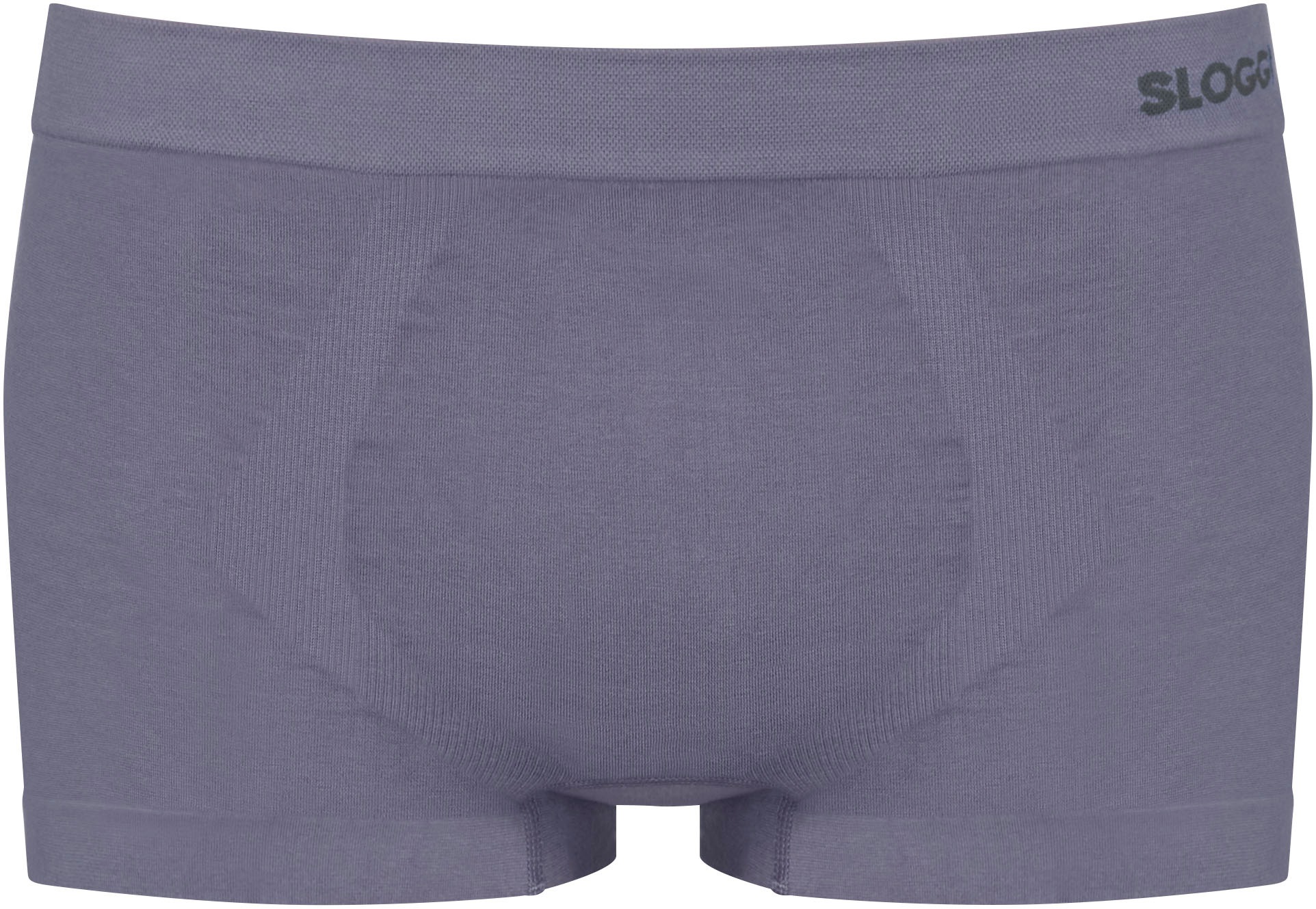sloggi Retro Pants »men GO Smooth Hipster C2P«, (2er Pack), nahtlos