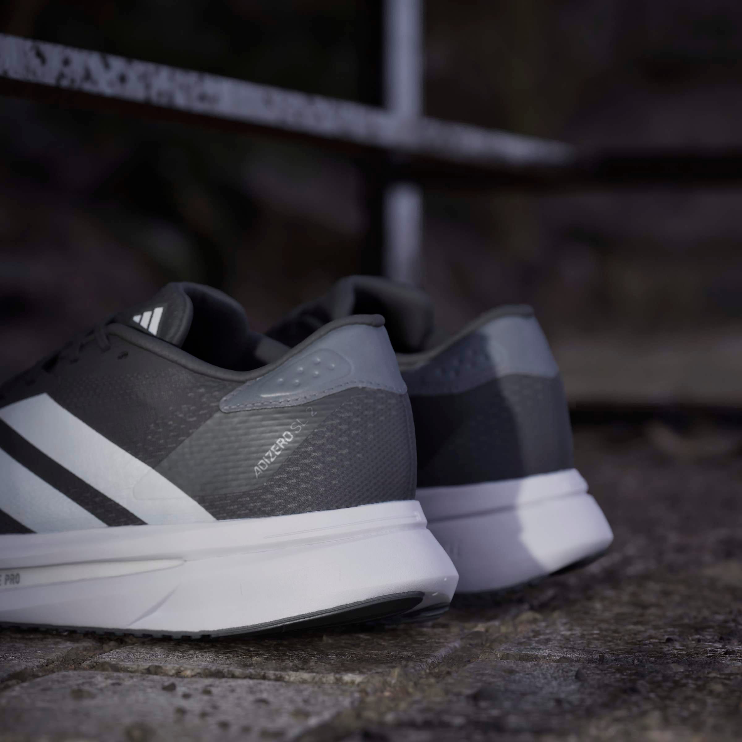 adidas Performance Laufschuh »ADIZERO SL2«  mit Lightstrike-Sohle