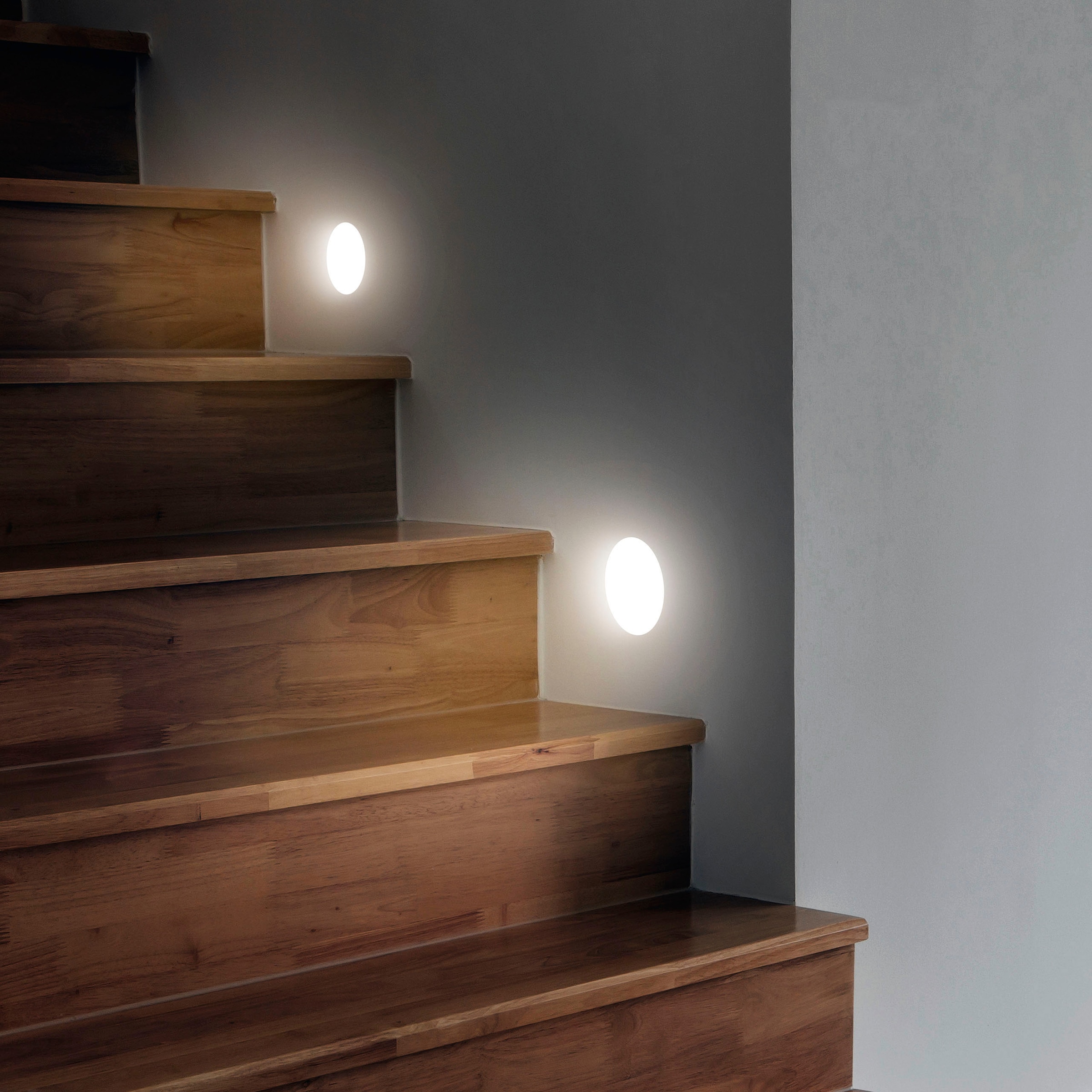 ECO-LIGHT Einbauleuchte »Ariel«, Leuchtmittel GU10 | ohne Leuchtmittel