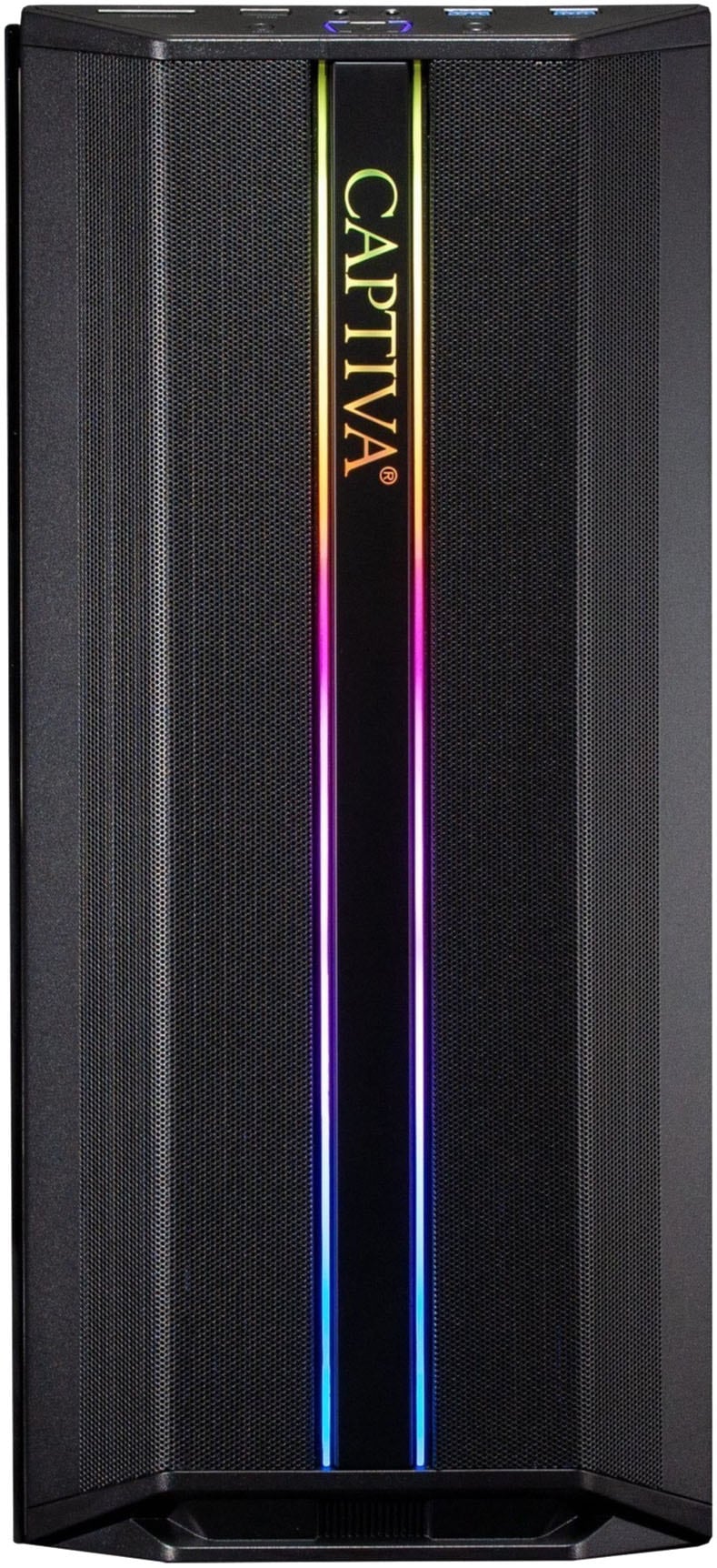 CAPTIVA Gaming-PC »Entry Gaming R10-1523«