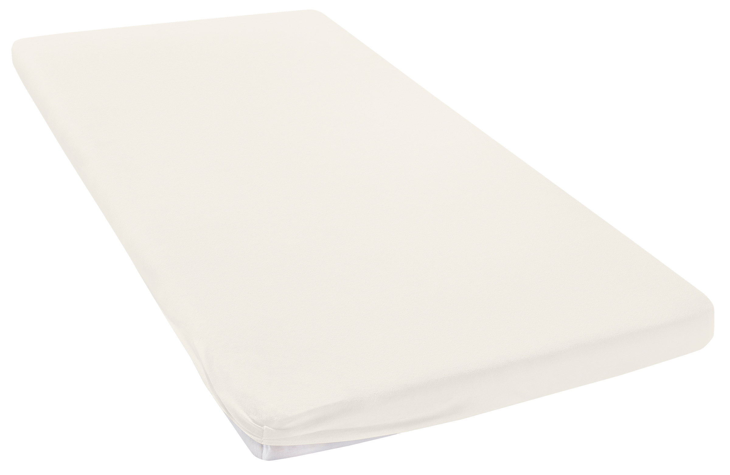 OTTO home Spannbettlaken »Physalis Topper COMFORT« bis 10 cm Höhe, Bettlaken, Laken, in Comfort & Premium Qualität