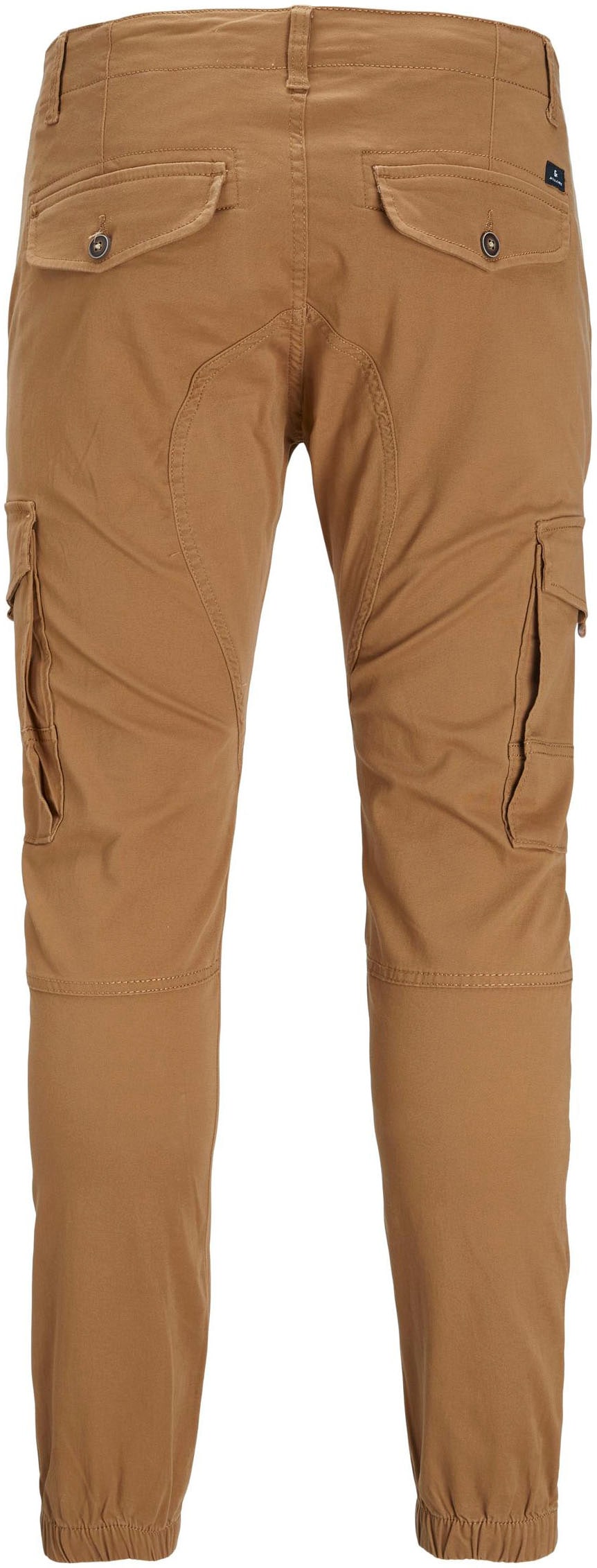 Jack & Jones Cargohose »JPSTPAUL JJFLAKE CARGO NOOS«
