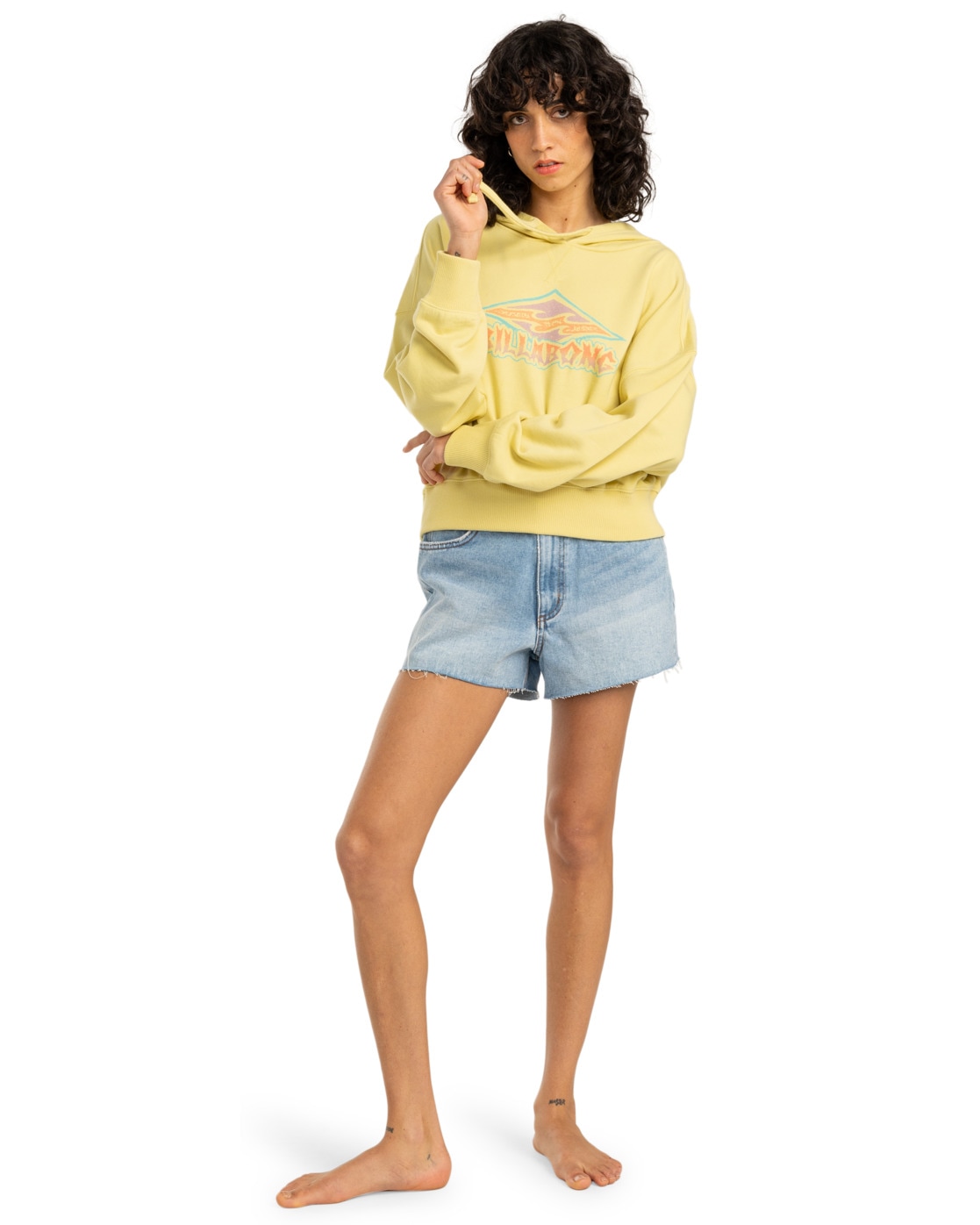 Billabong Hoodie »All Time«