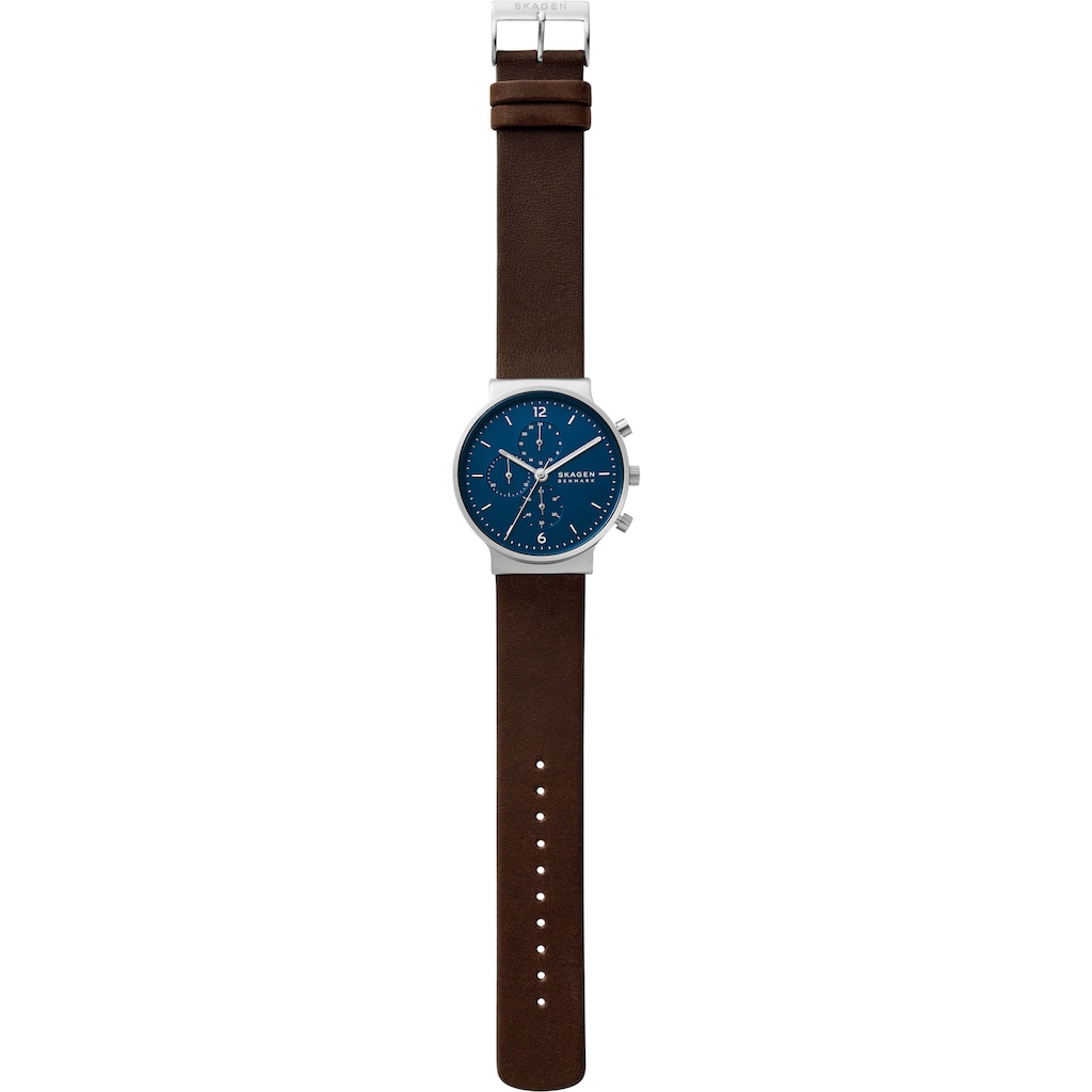 Skagen Chronograph »SKW6765,ANCHER«