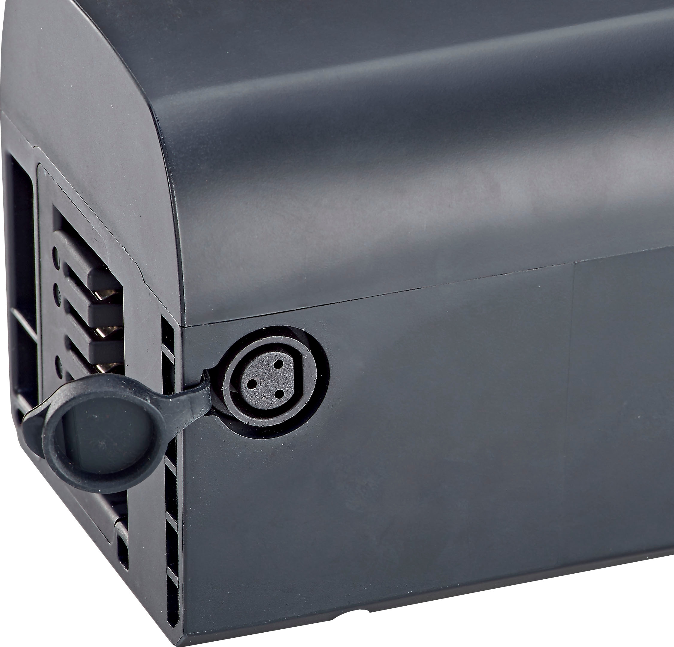 Prophete E-Bike Akku »Downtube Akku 48 V« 48