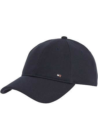 Baseball Cap »1985 PIQUE SOFT 6 PANEL CAP«