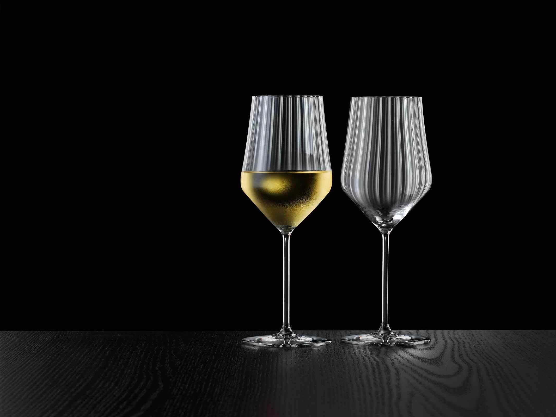 Nachtmann Weißweinglas »Universal Weißweingläser Aperitivo 490 ml 2er Set transparent«