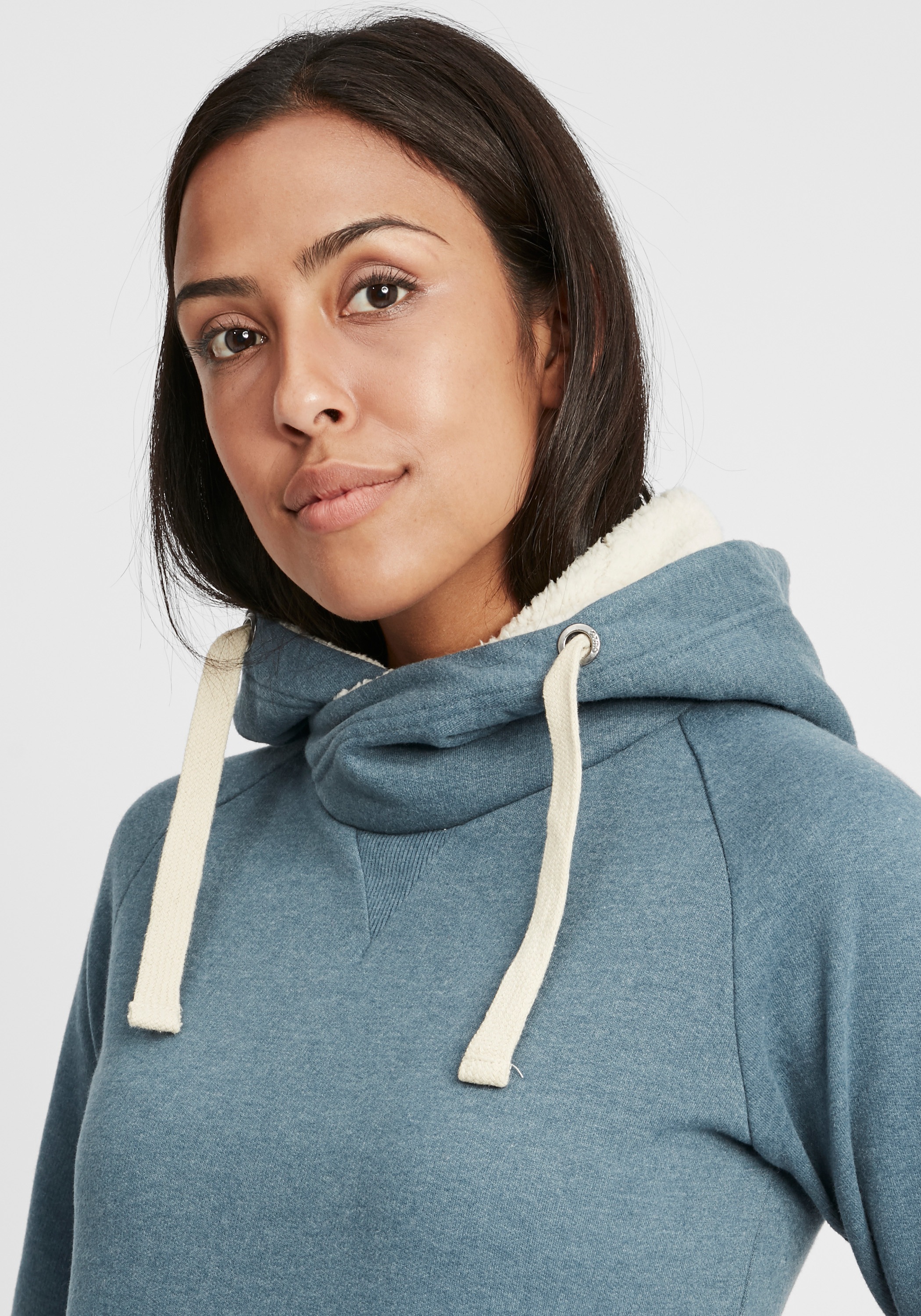OXMO Hoodie »Hoodie OXJulia«