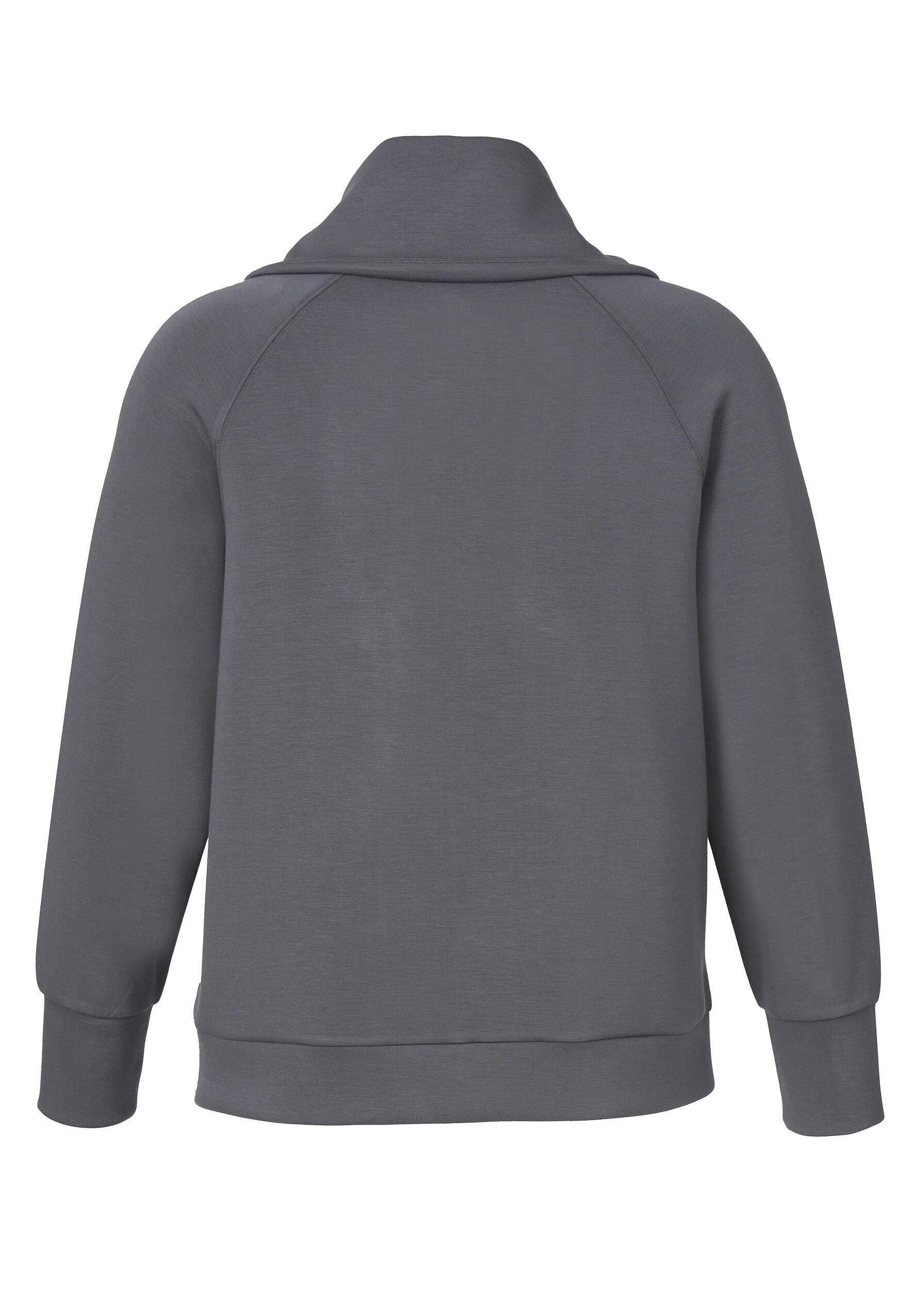 VIA APPIA DUE Sweatjacke »VIA APPIA DUE Jacke« Große Größen