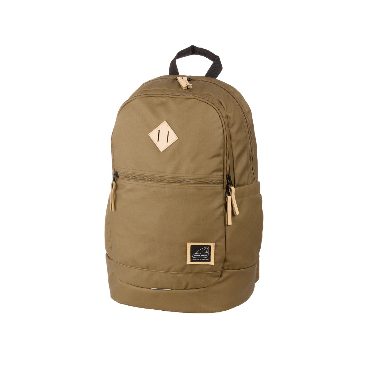 Walker by Schneiders Freizeitrucksack »Cult«, reflektierende Details