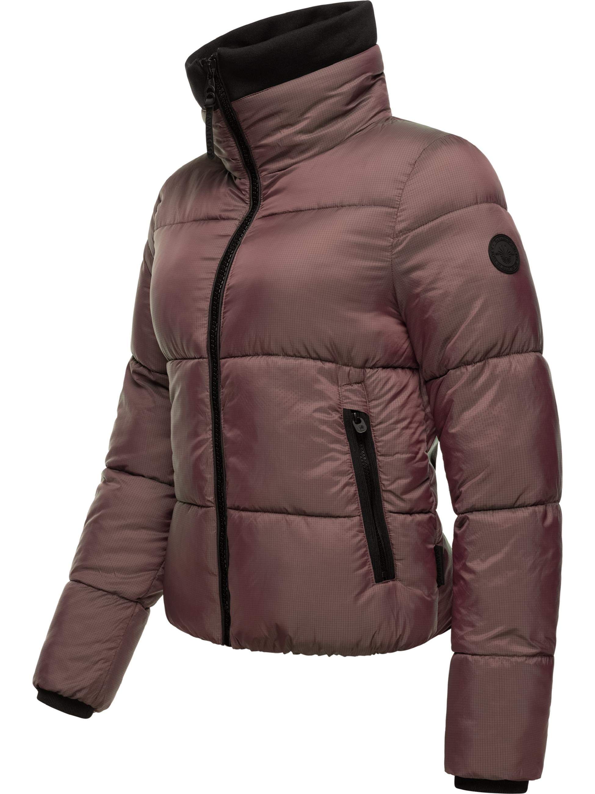 Navahoo Steppjacke »Steppjacke Sternschnüppchen«