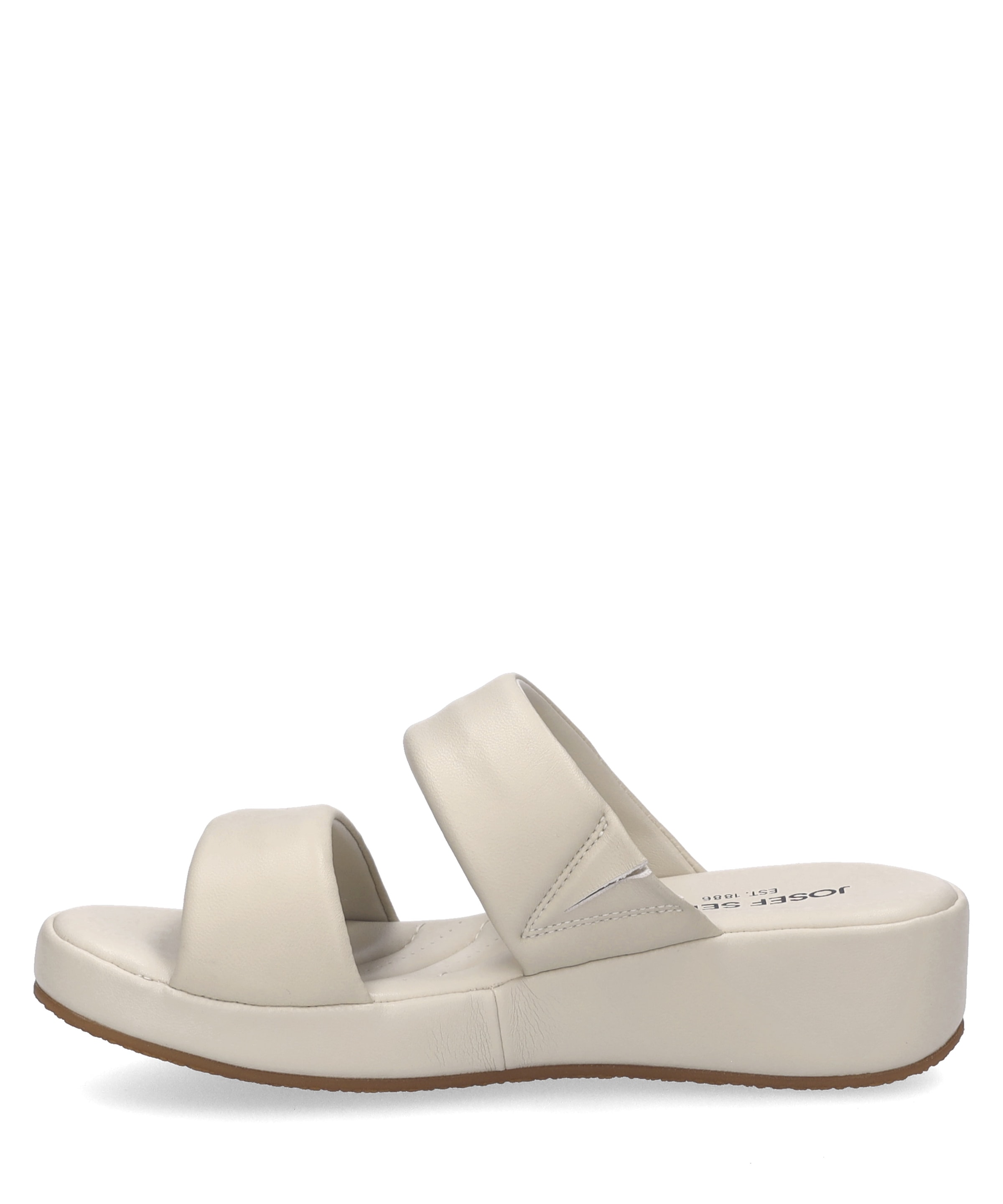 Josef Seibel Slipper »Eve 05, biscuit«