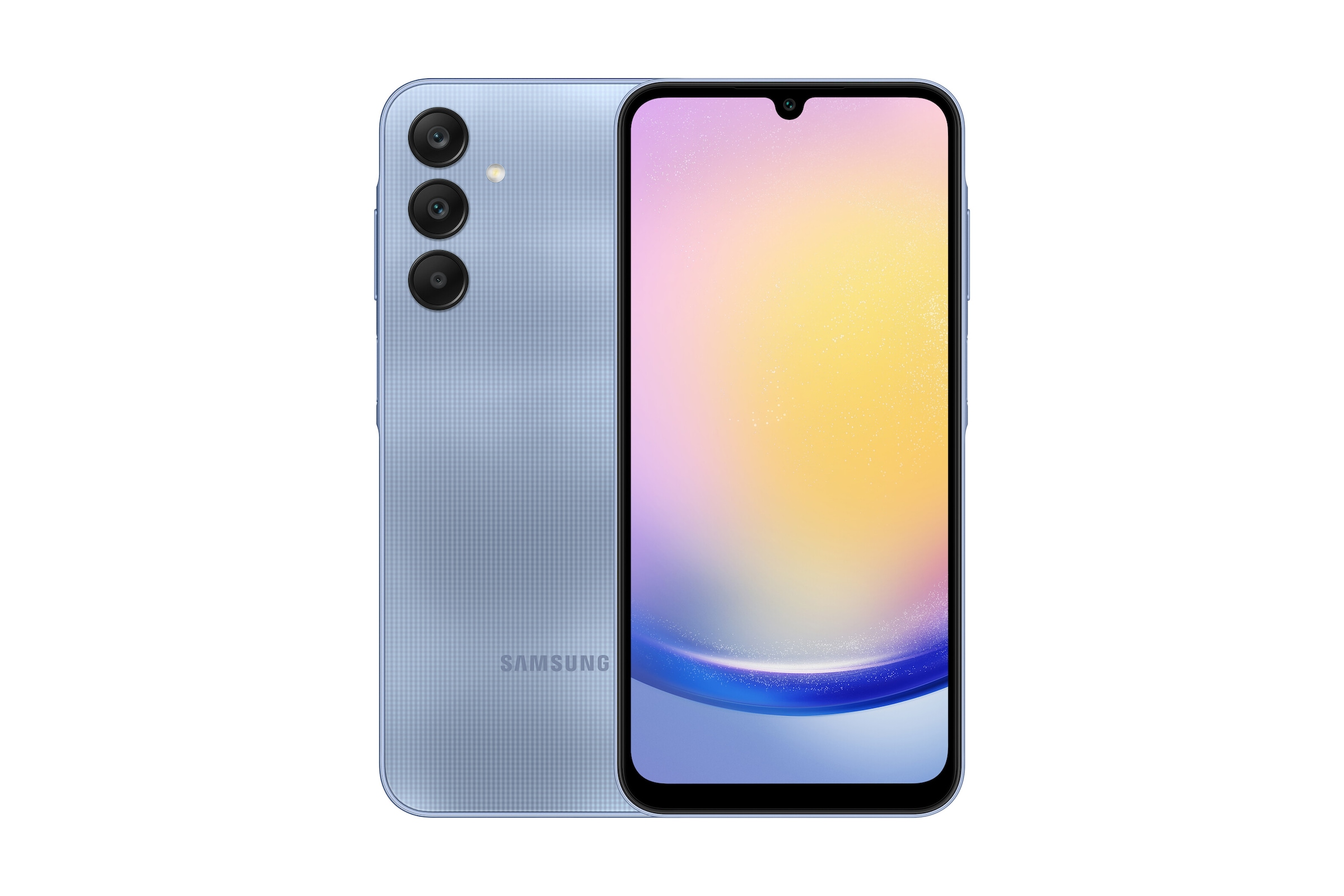 SAMSUNG Galaxy A25 5G, 256 GB, Blue