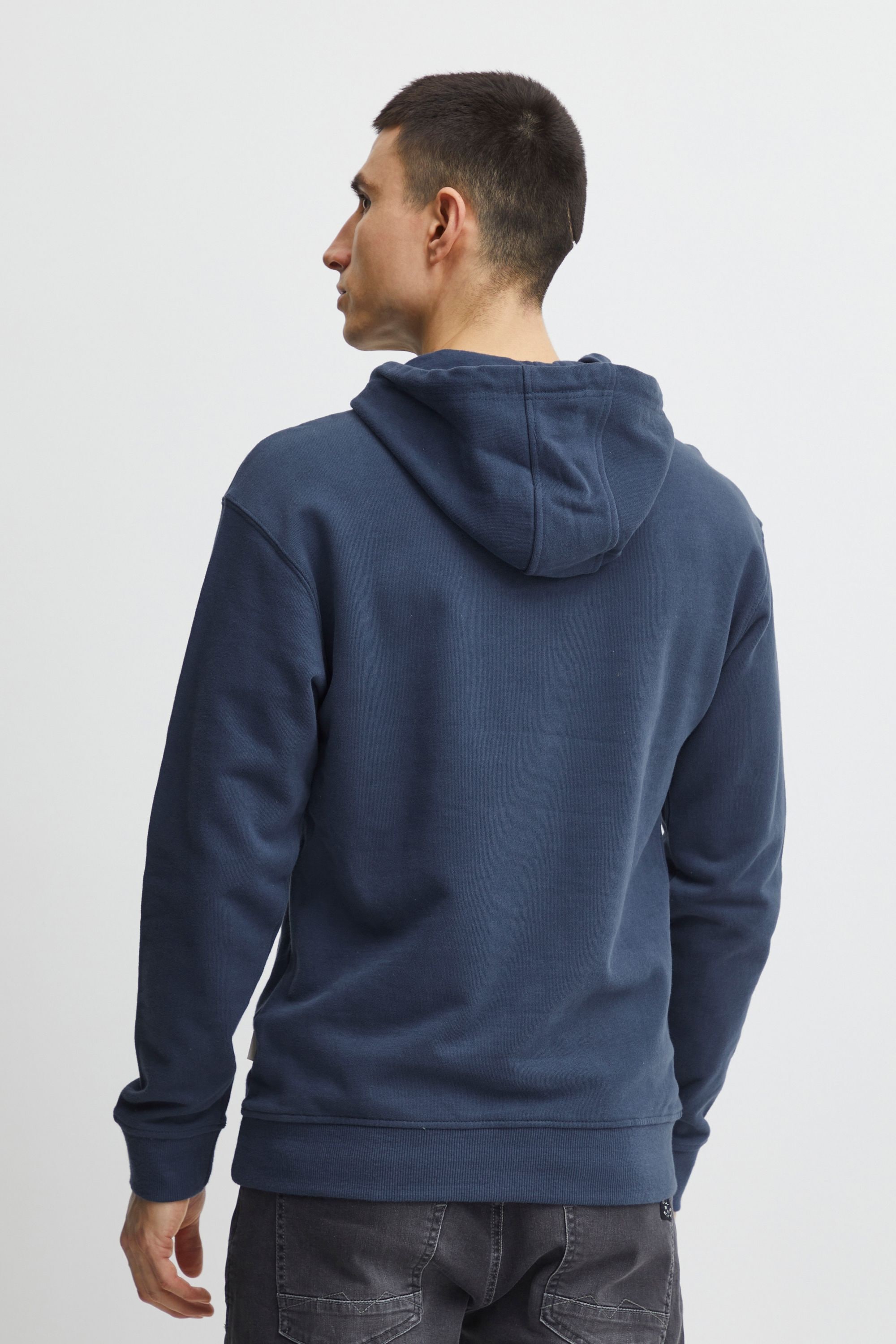 Blend Kapuzenpullover »Hoodie BHSweatshirt«