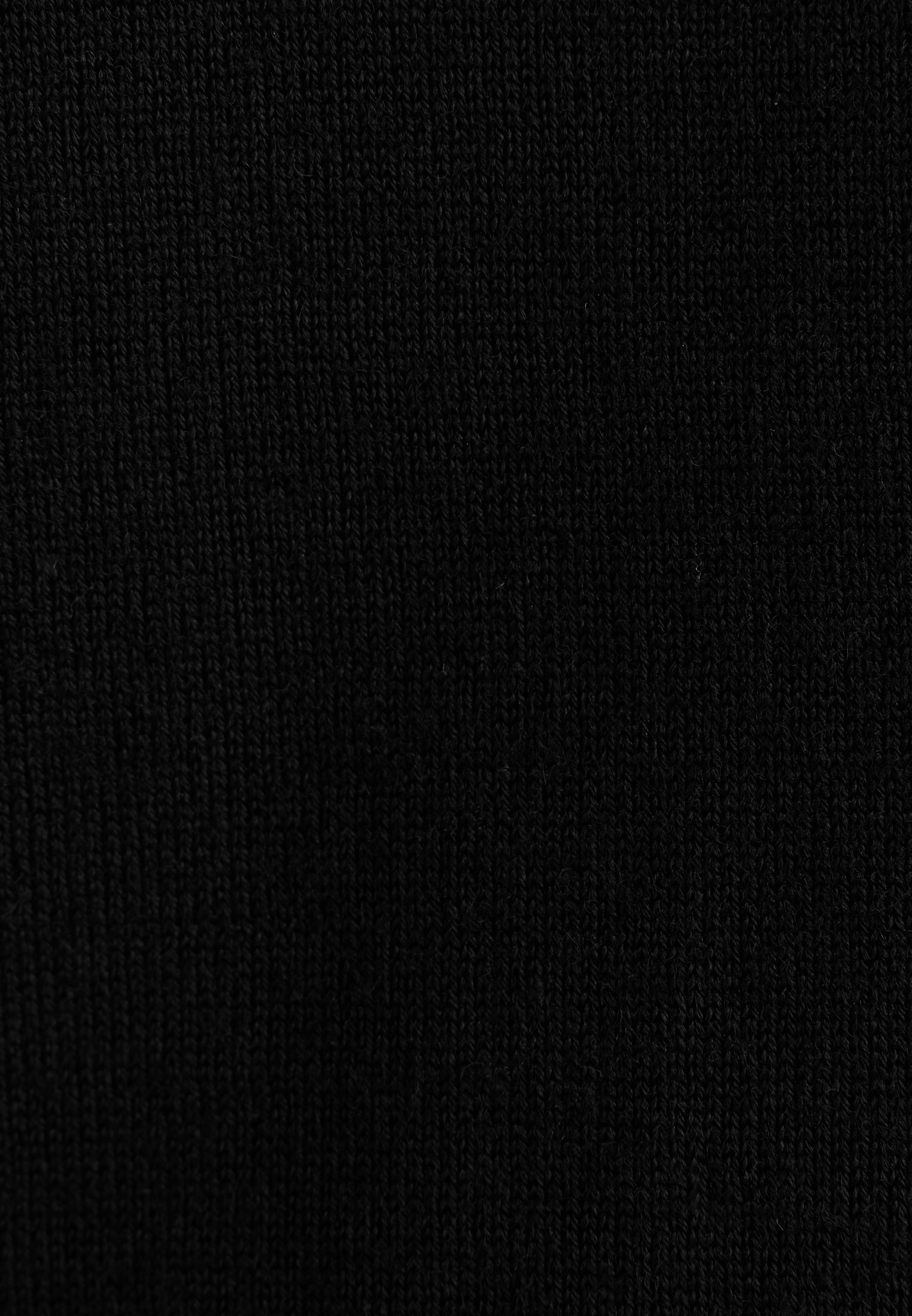 seidensticker Strickpullover Polo