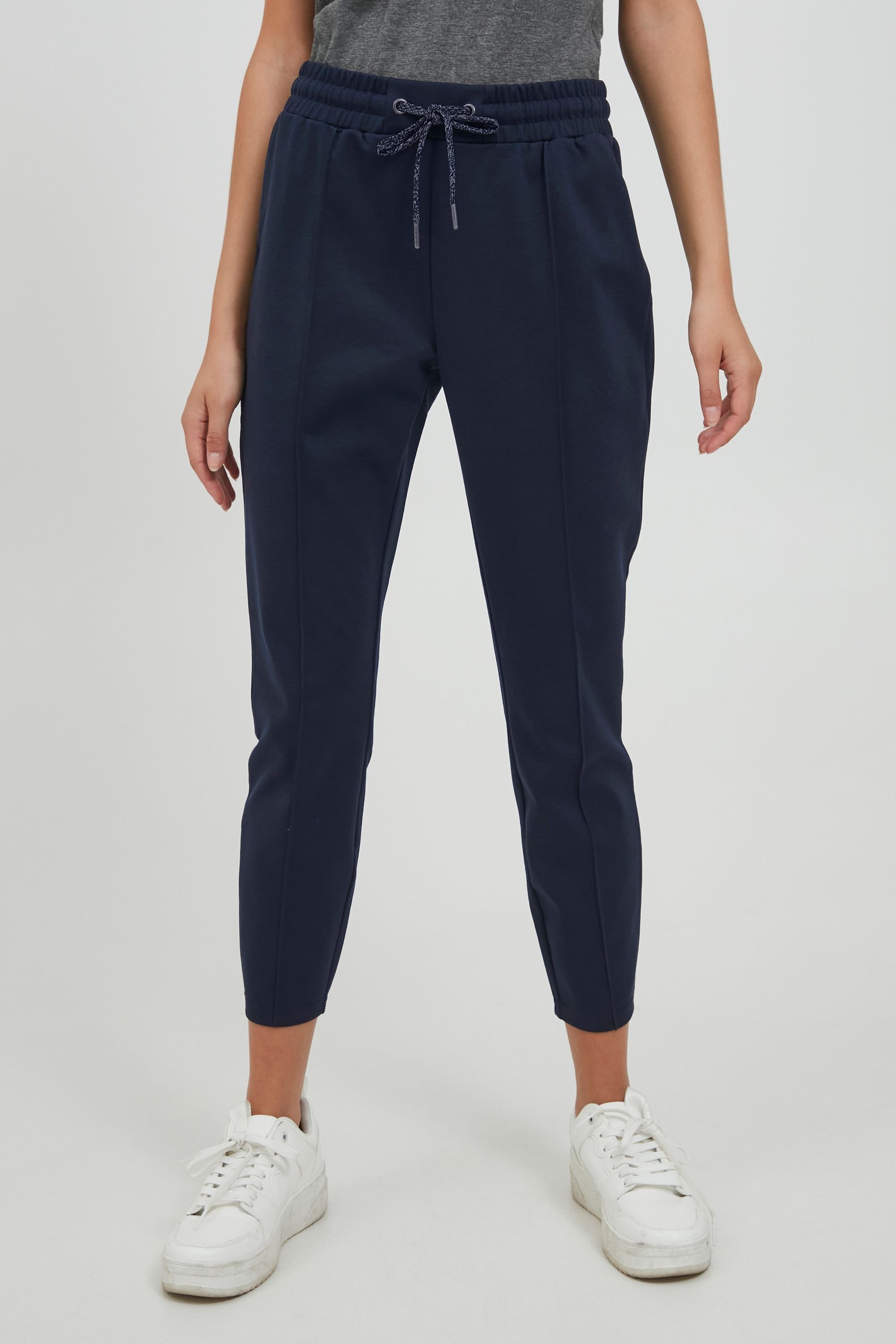 OXMO Stoffhose »Stoffhose OXHellas«