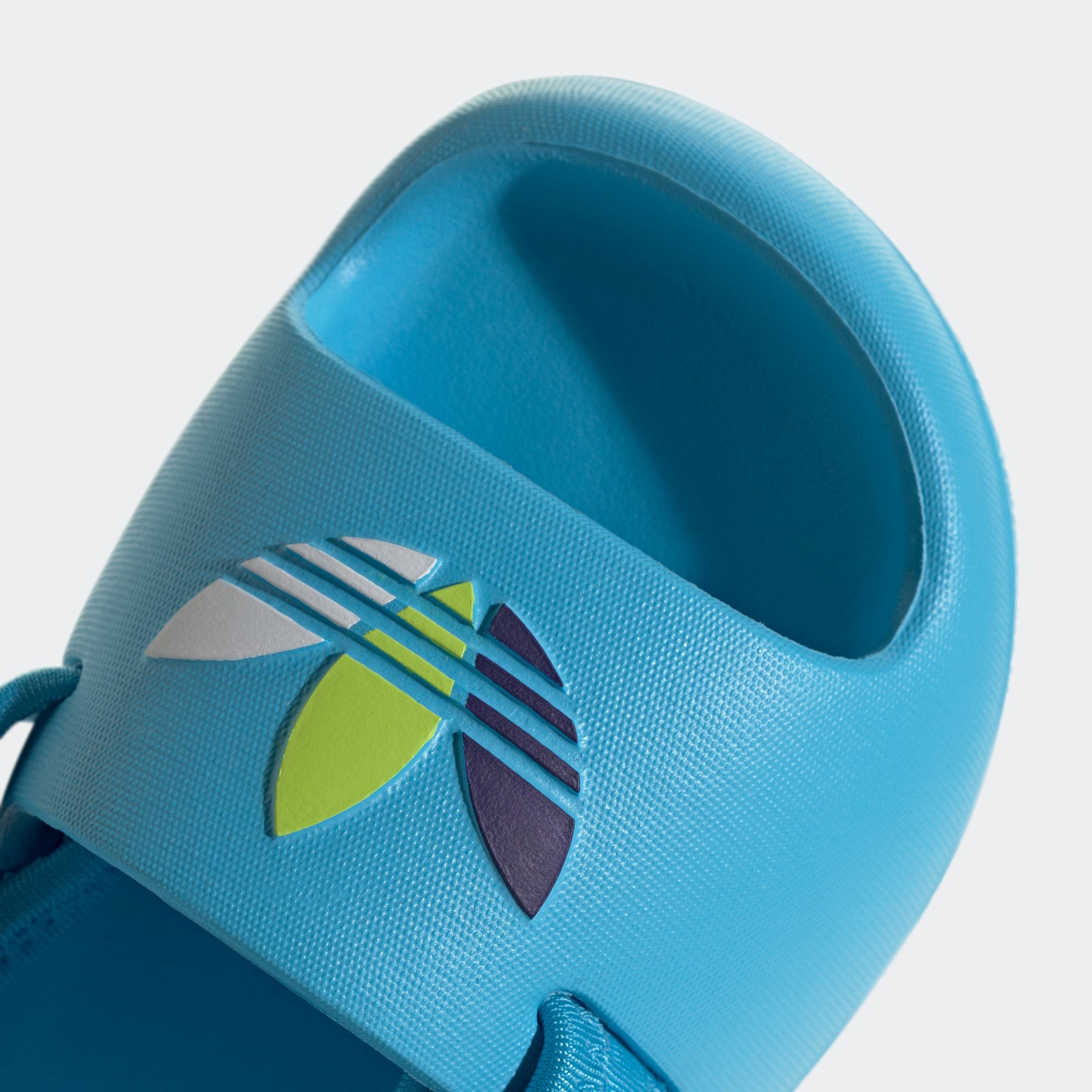 adidas Originals Sandale »ADIFOM ADILETTE KIDS«, für Kinder