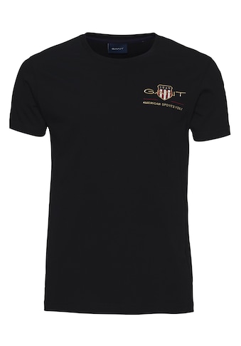 Gant T-Shirt »ARCHIEVE SHIELD« kaufen