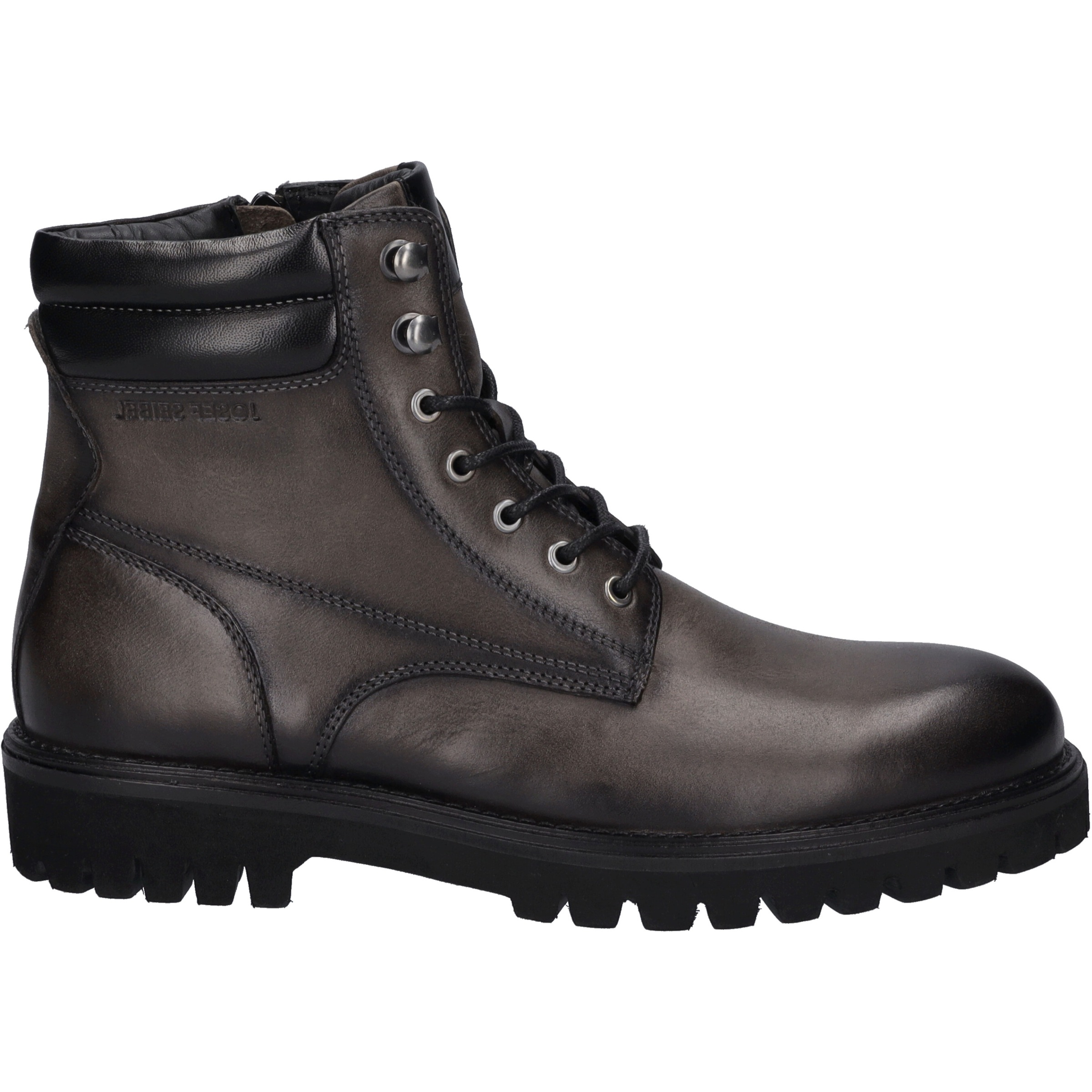 Josef Seibel Stiefelette »Romed 01, asphalt-kombi«