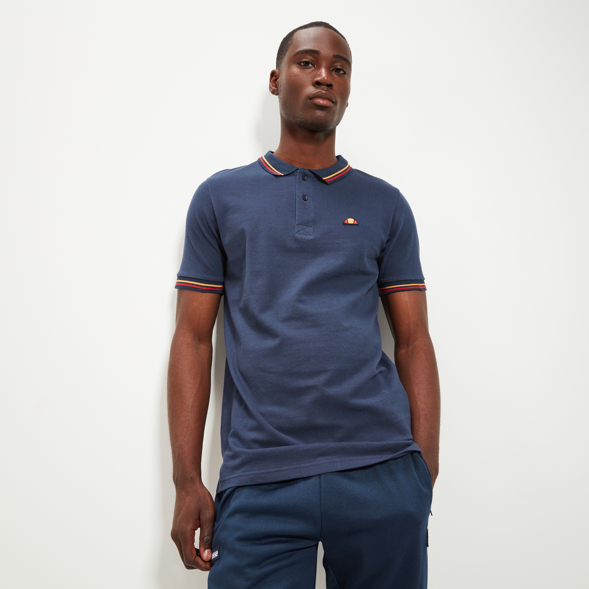 Poloshirt »ROOKS POLO«