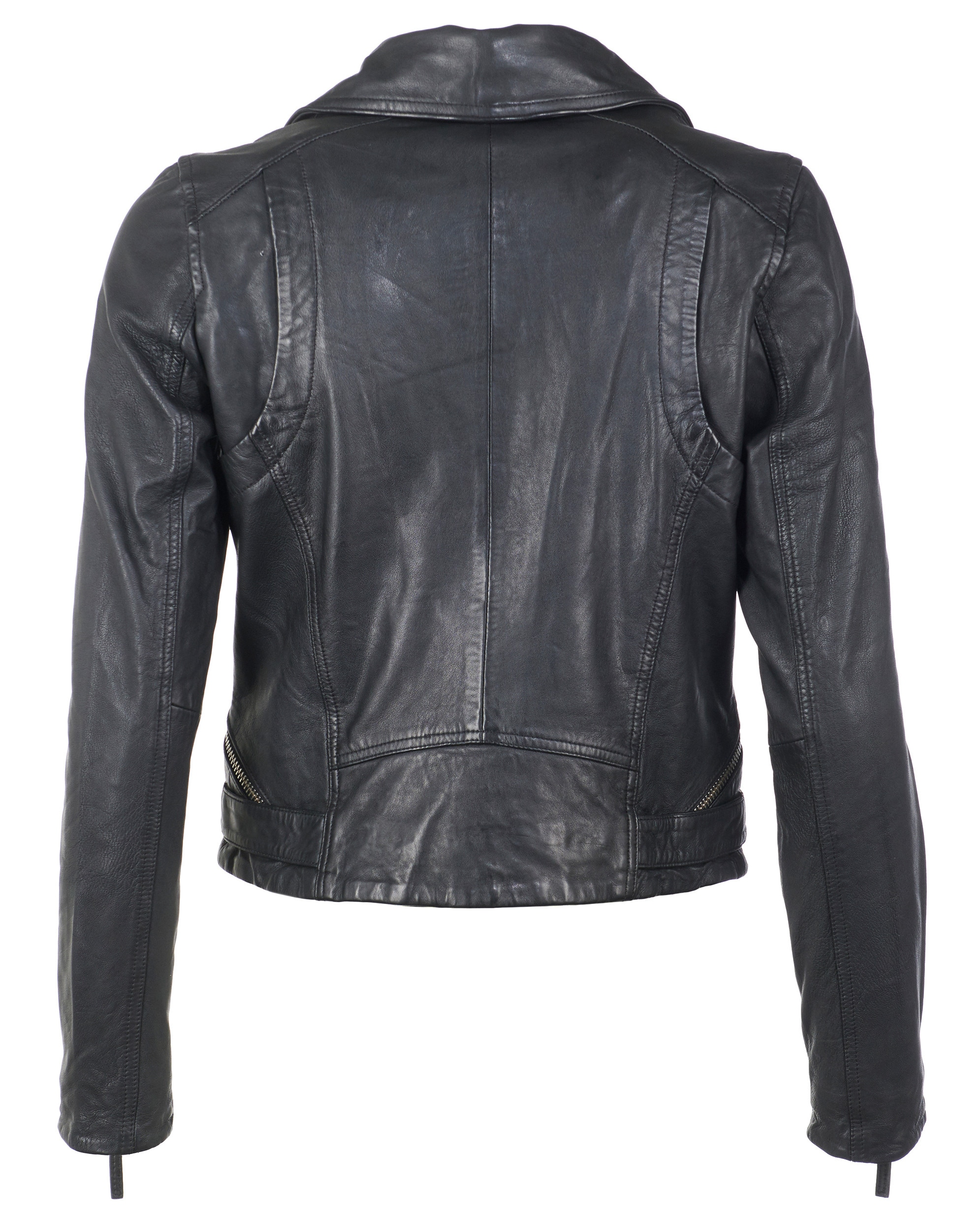 MUSTANG Lederjacke »Lederjacke Nusa«