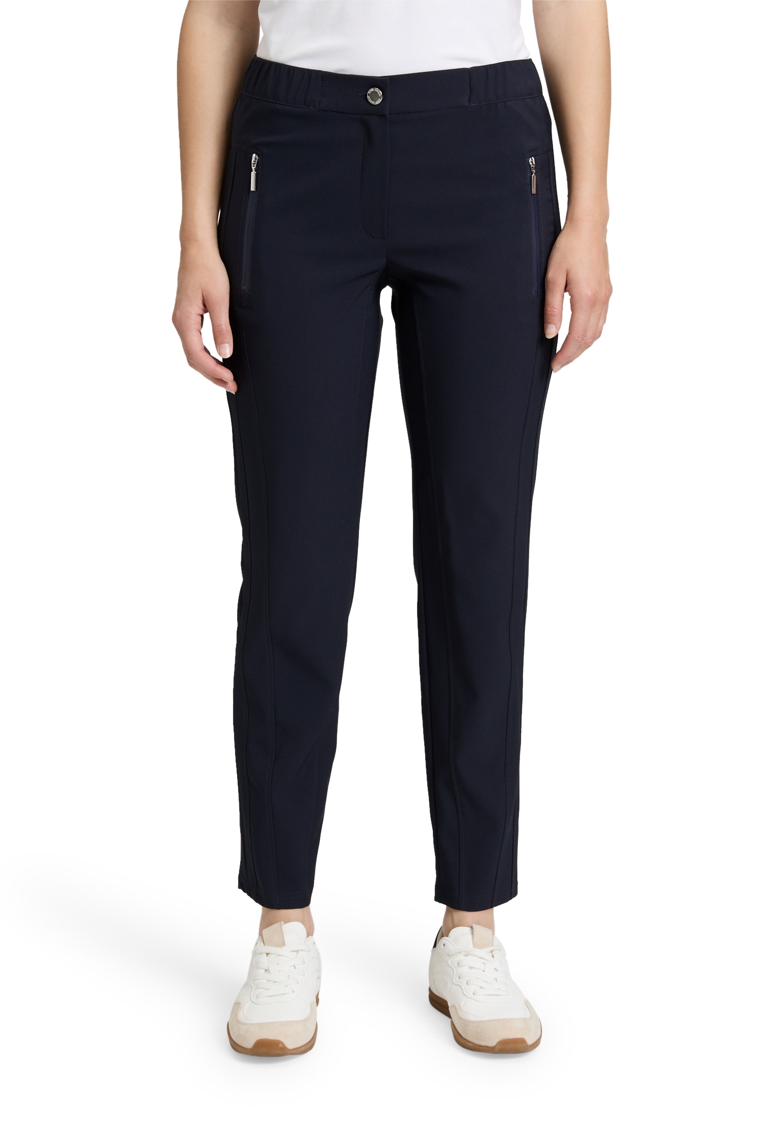 Betty Barclay Stretch-Hose »Stretch-Hose mit elastischem Bund«