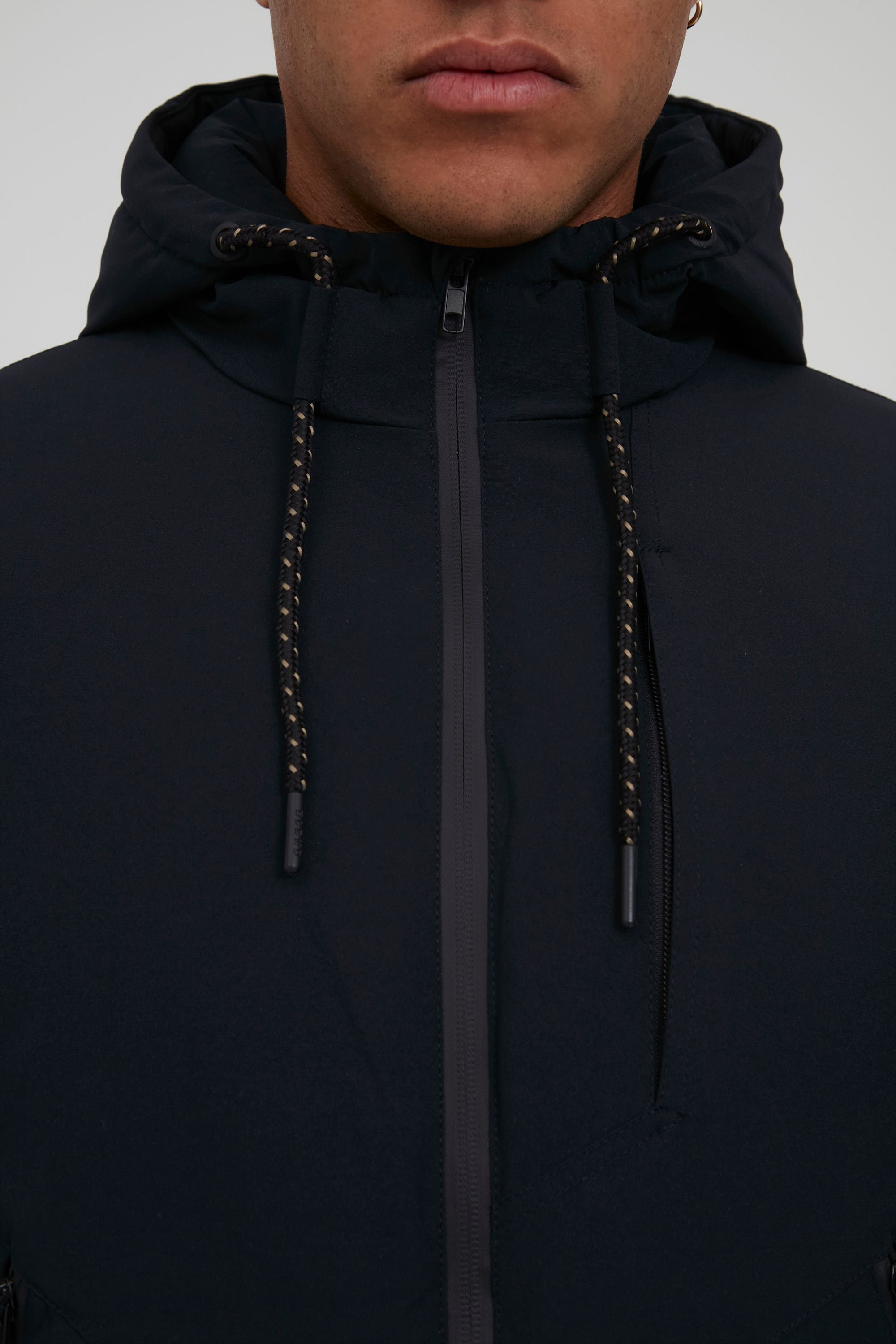 Blend Winterjacke »Winterjacke BHOuterwear«