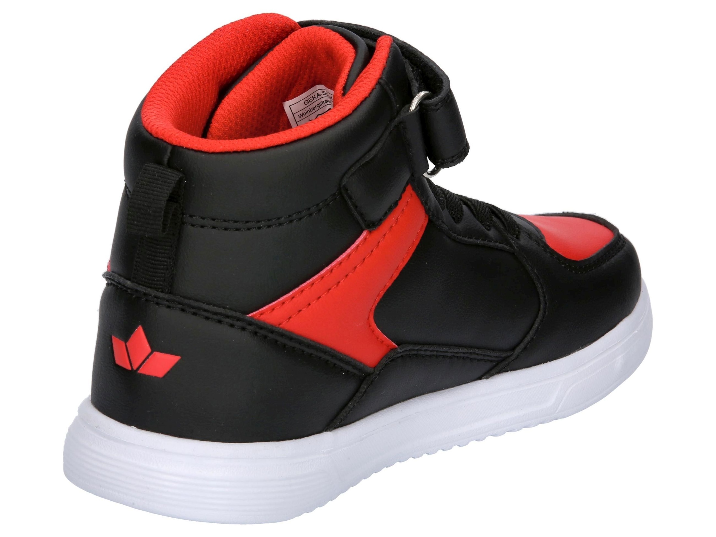 Lico Sneaker »Freizeitstiefel Skate VS«