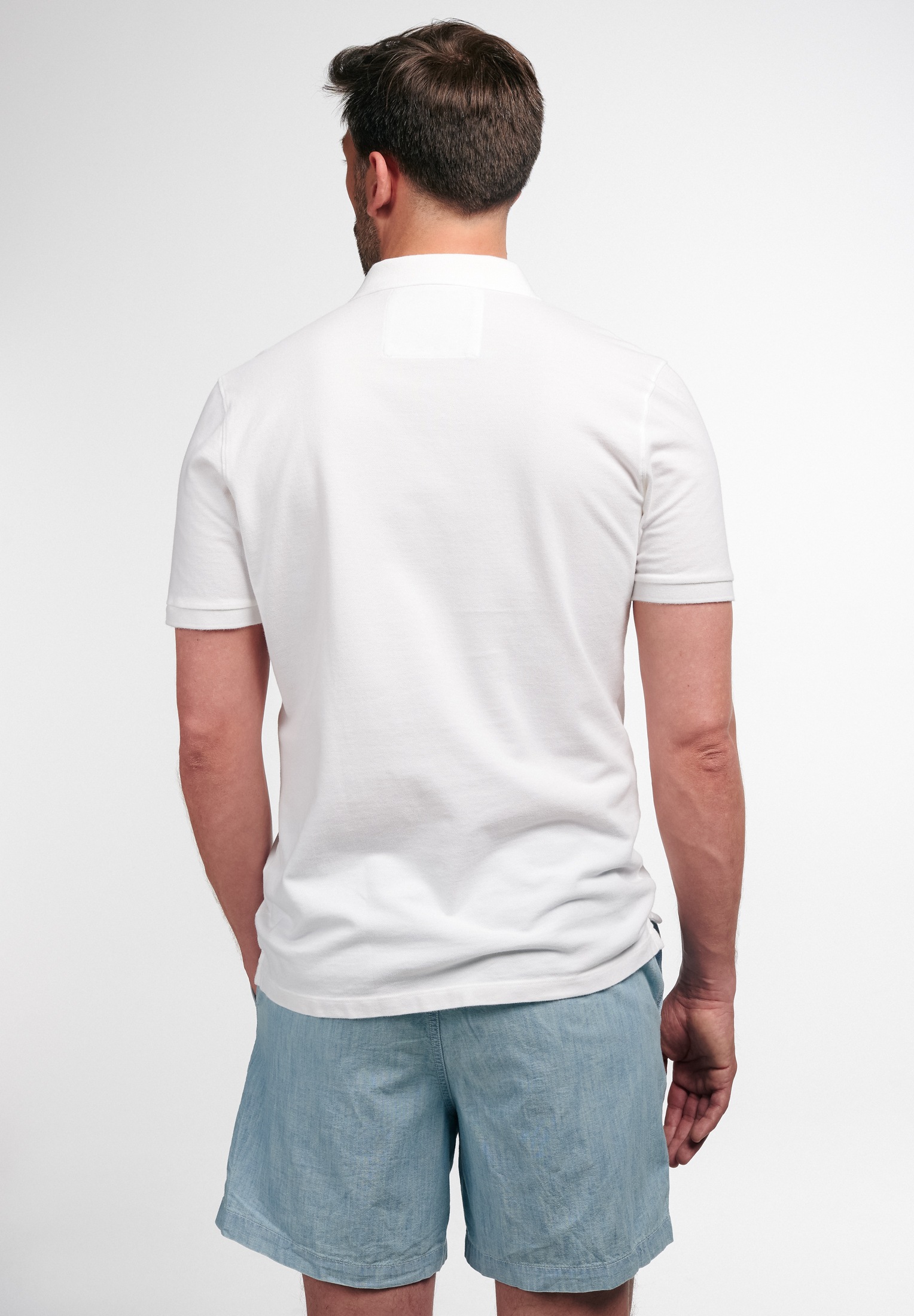 Eterna Poloshirt »REGULAR FIT«