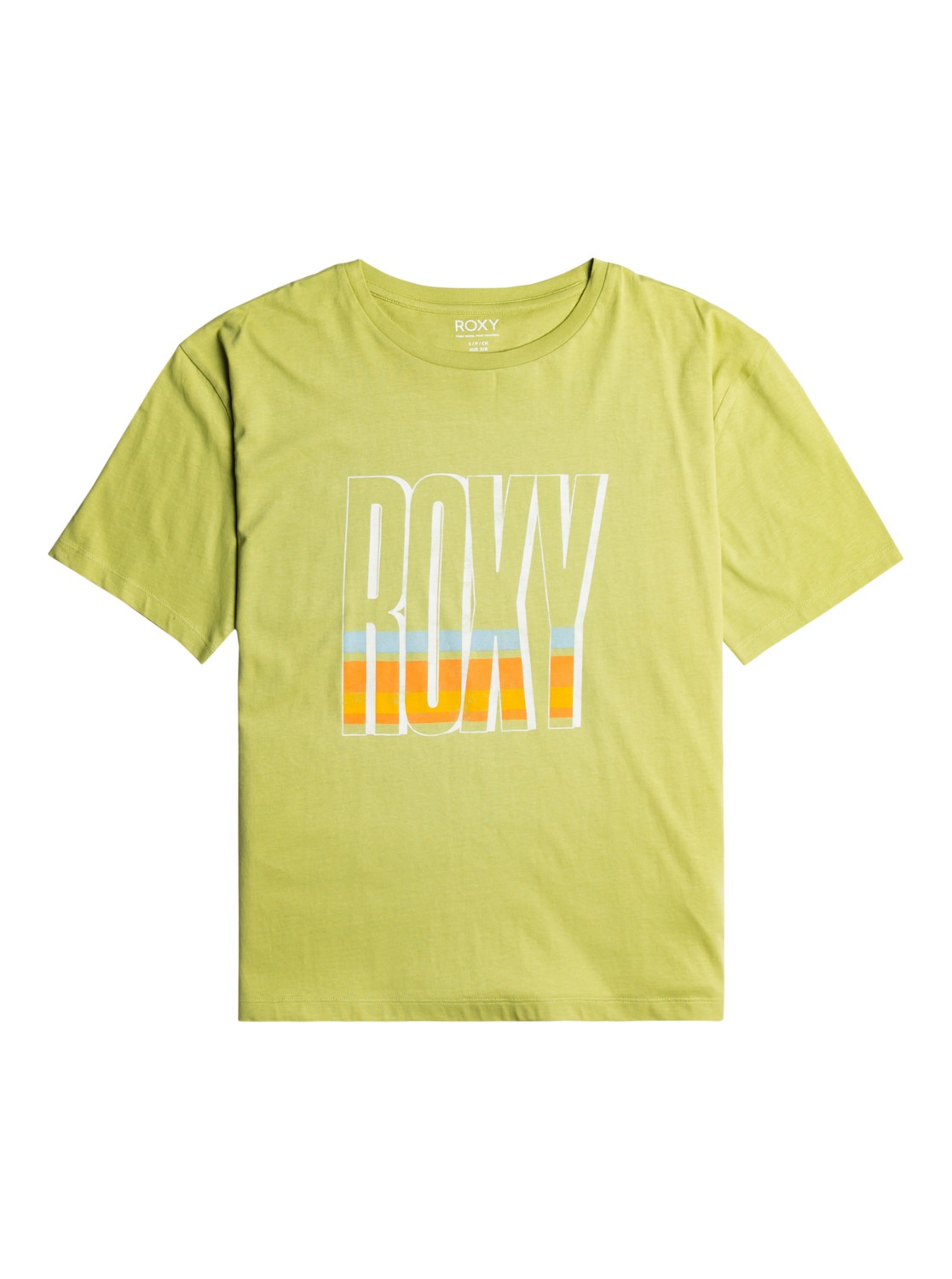 Roxy T-Shirt »Sand Under The Sky«