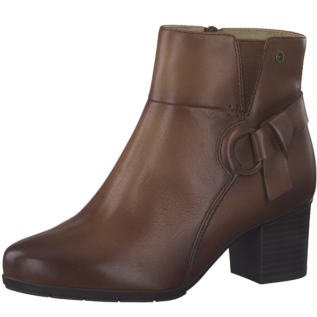 Tamaris COMFORT Stiefelette