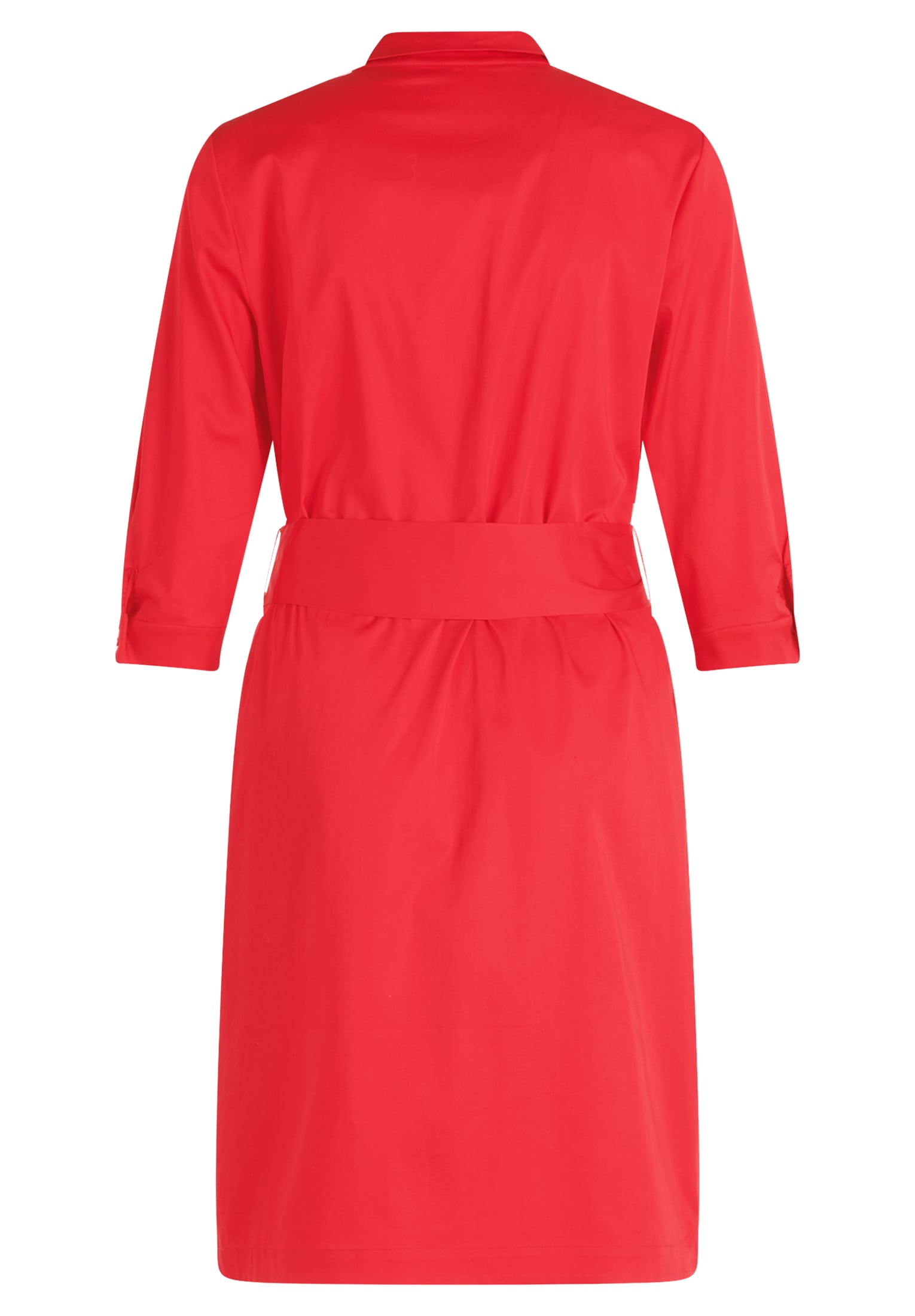 Betty Barclay Hemdblusenkleid »Hemdblusenkleid mit Knopfleiste«