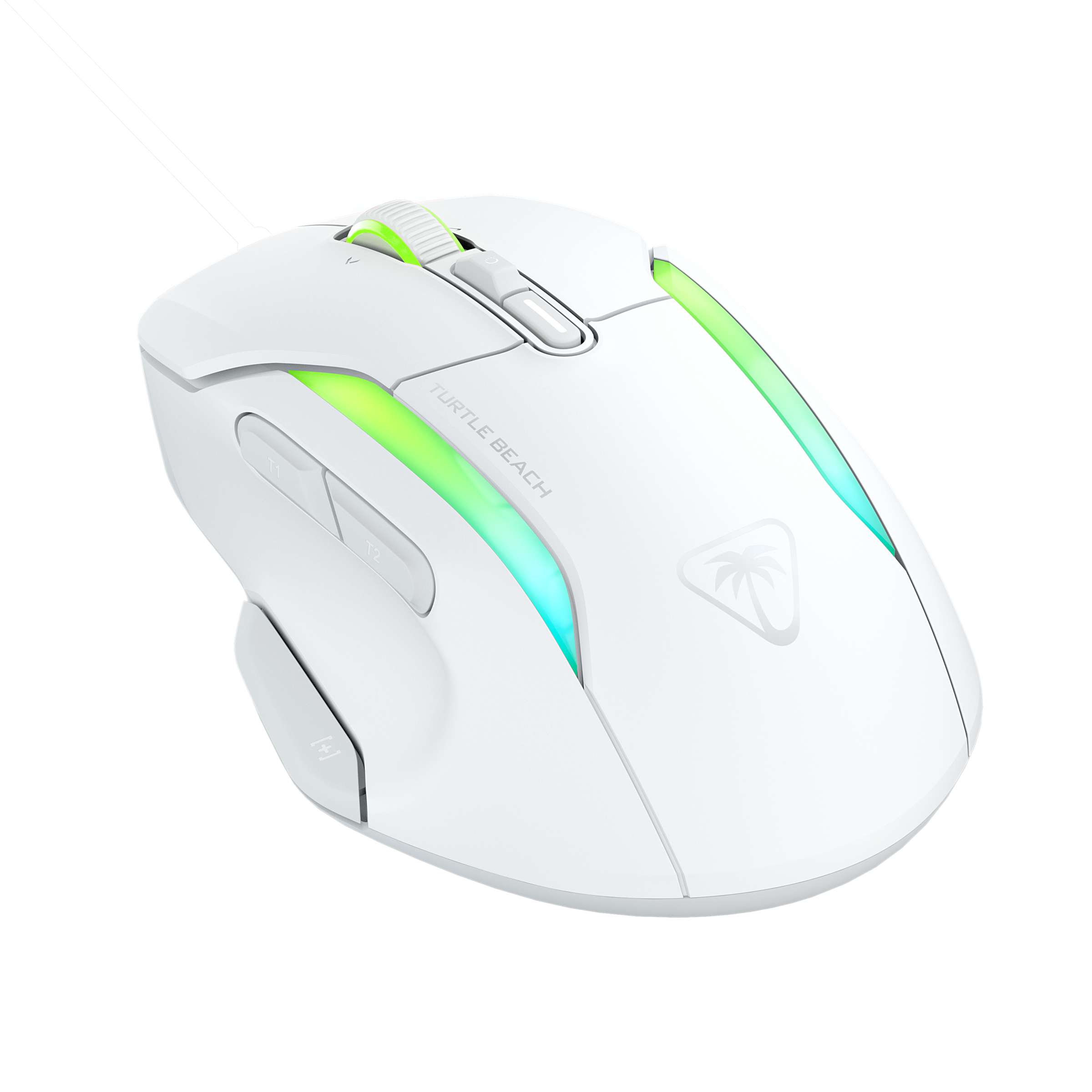 Turtle Beach Gaming-Maus »Kone II Air«, Bluetooth-Funk