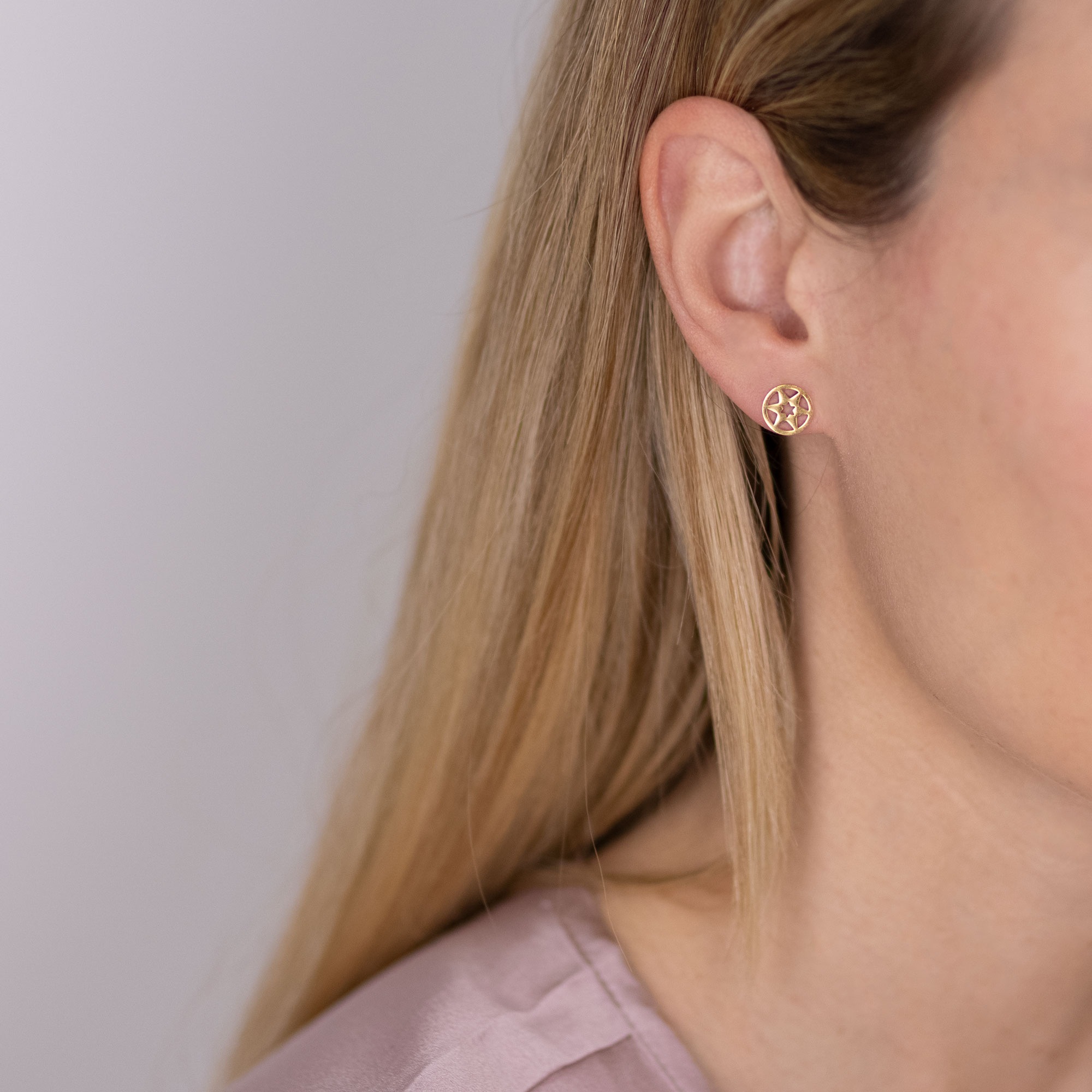 AILORIA Paar Ohrhänger »Ohrstecker AILORIA«