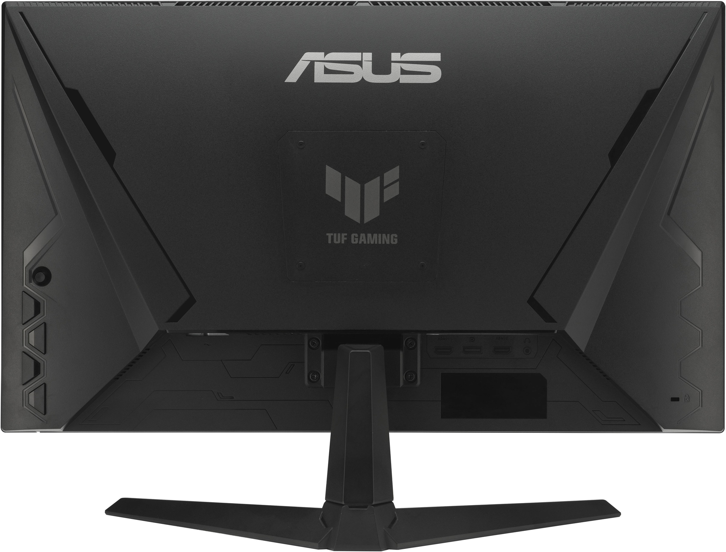 Asus Gaming-Monitor »VG259Q5A« 64 cm/25 ″  1920 x 1080 px Full HD 1 Reaktionszeit 200 Hz