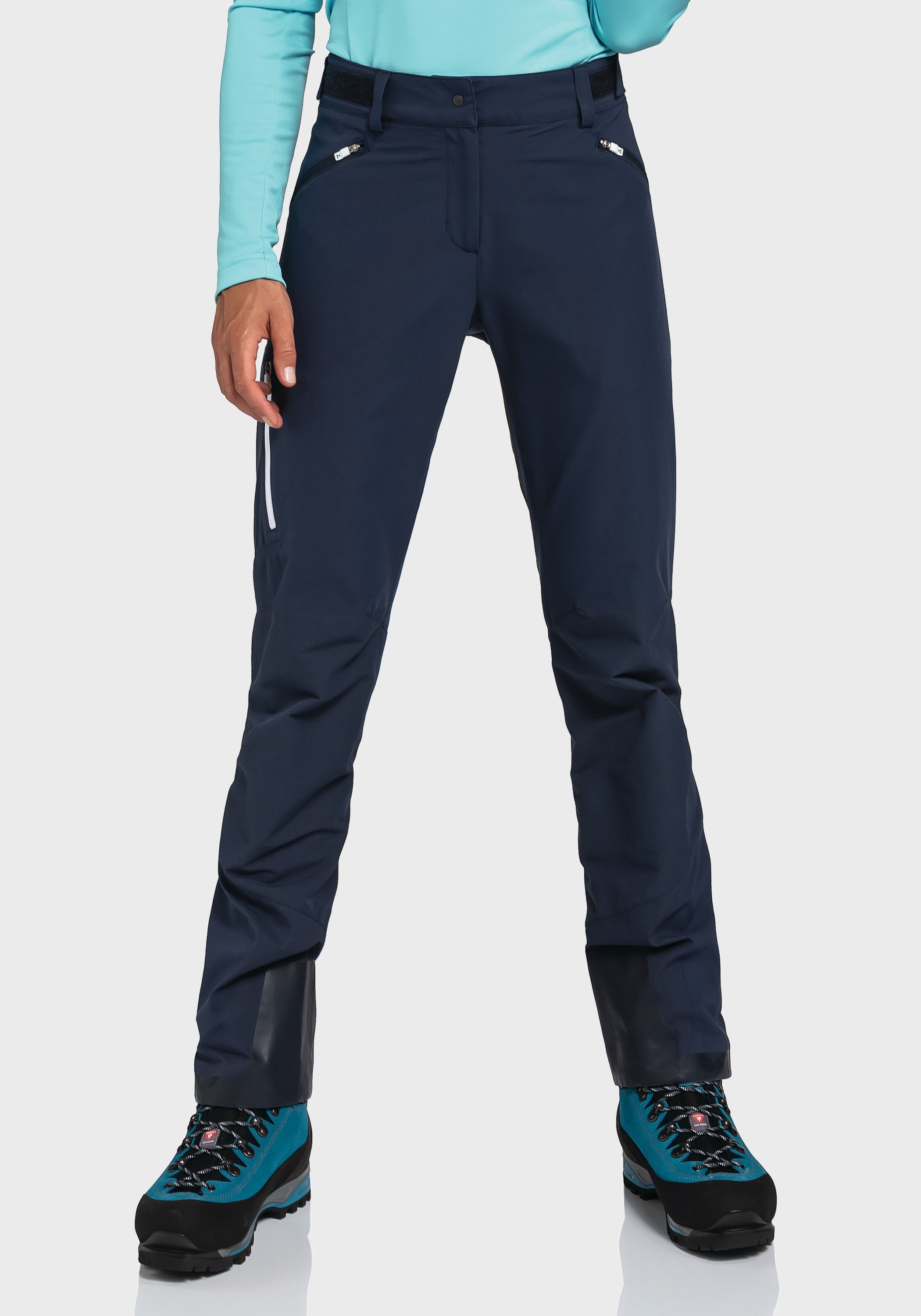 Schöffel Outdoorhose »Pants Cabaray L«