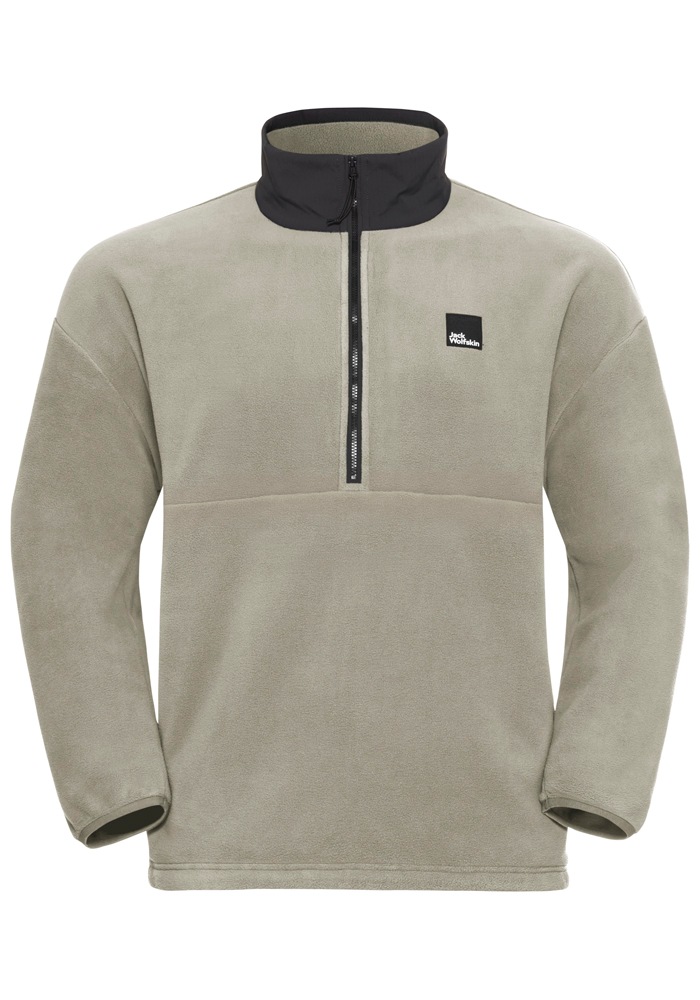 Jack Wolfskin Fleecejacke »SUMETRO HZ M«