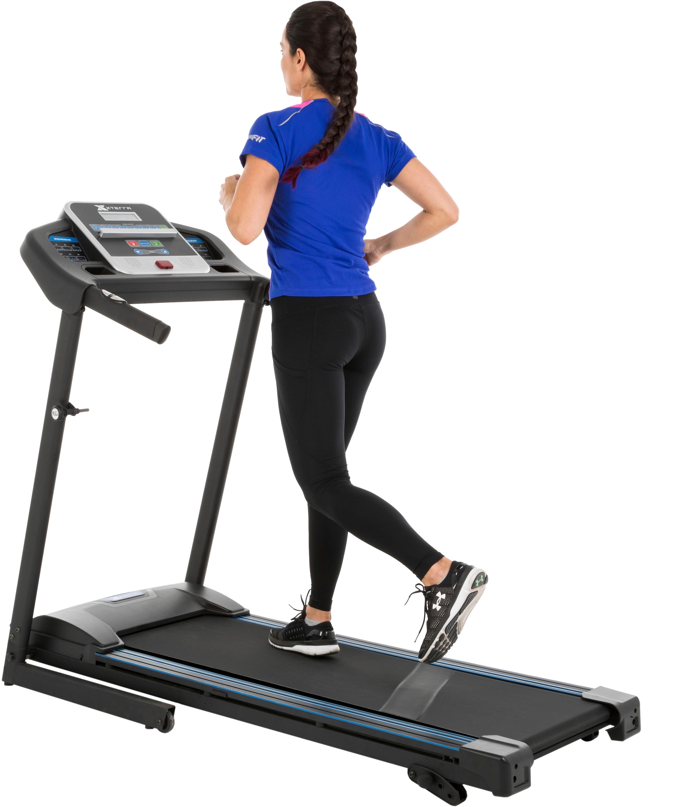 Xterra Fitness Laufband »XTERRA Fitness Laufband TR150«