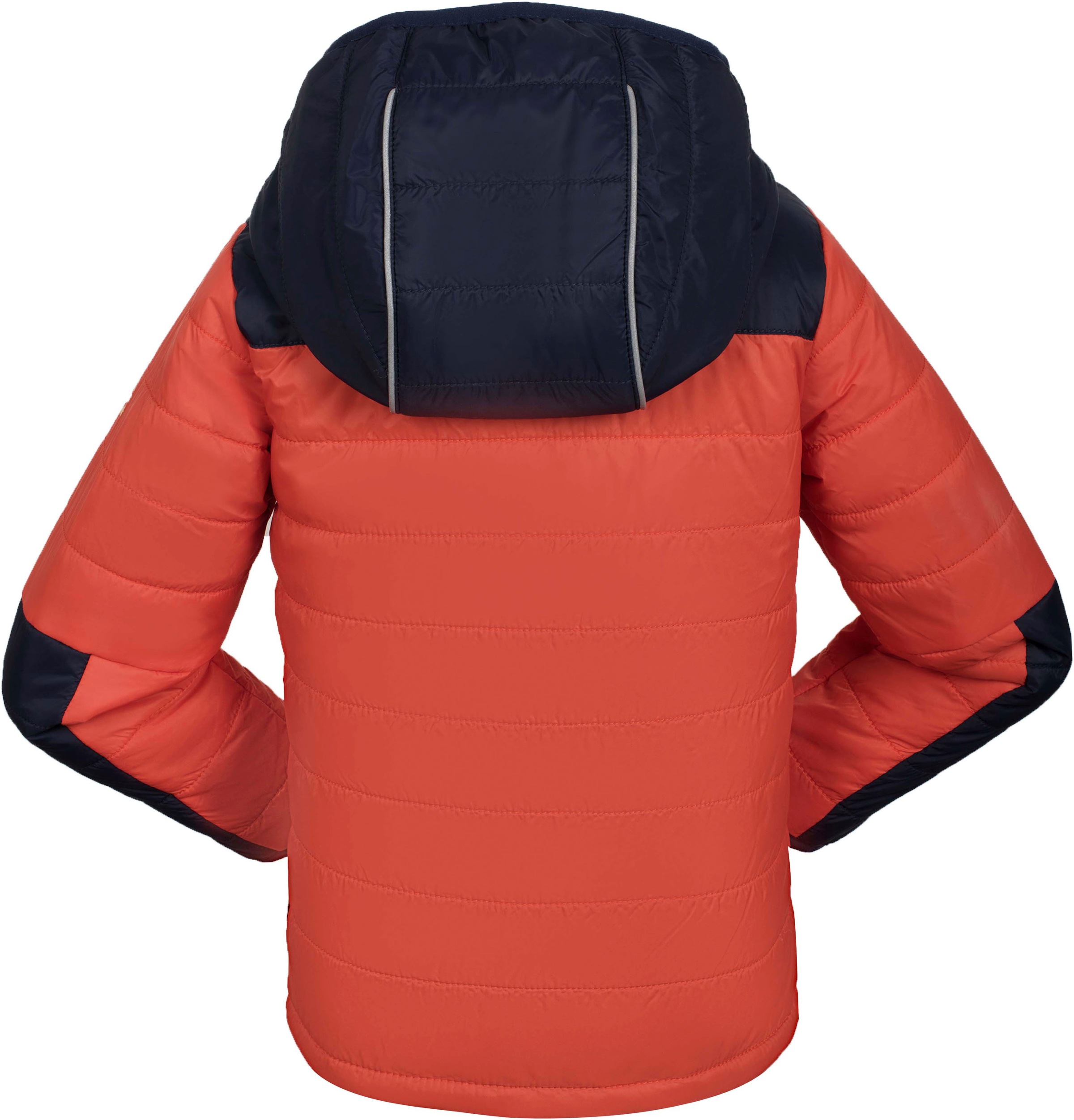 Kamik Steppjacke »CANYON«, mit Kapuze, für Kinder
