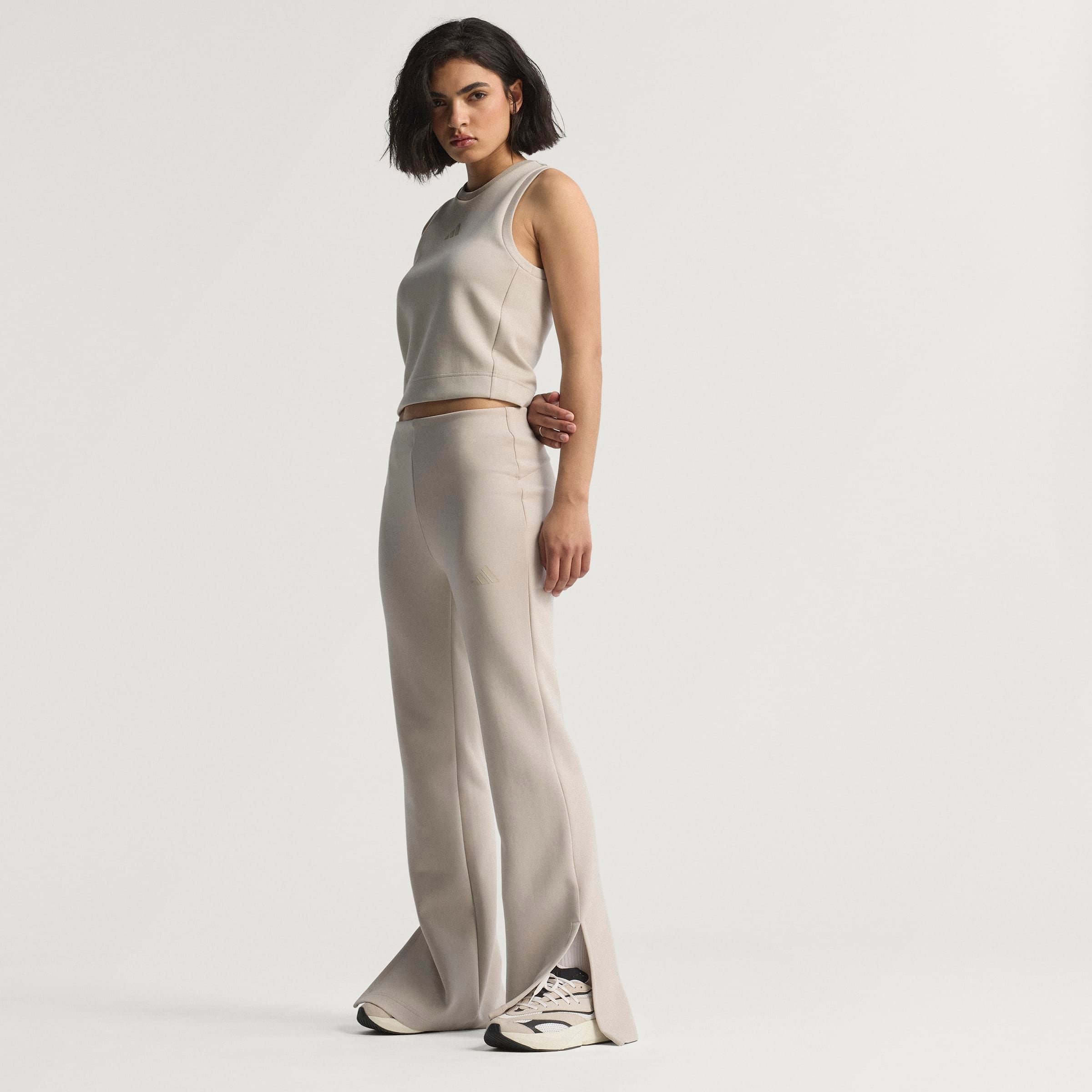 adidas Sportswear Tanktop »W ALL SZN SL TK«
