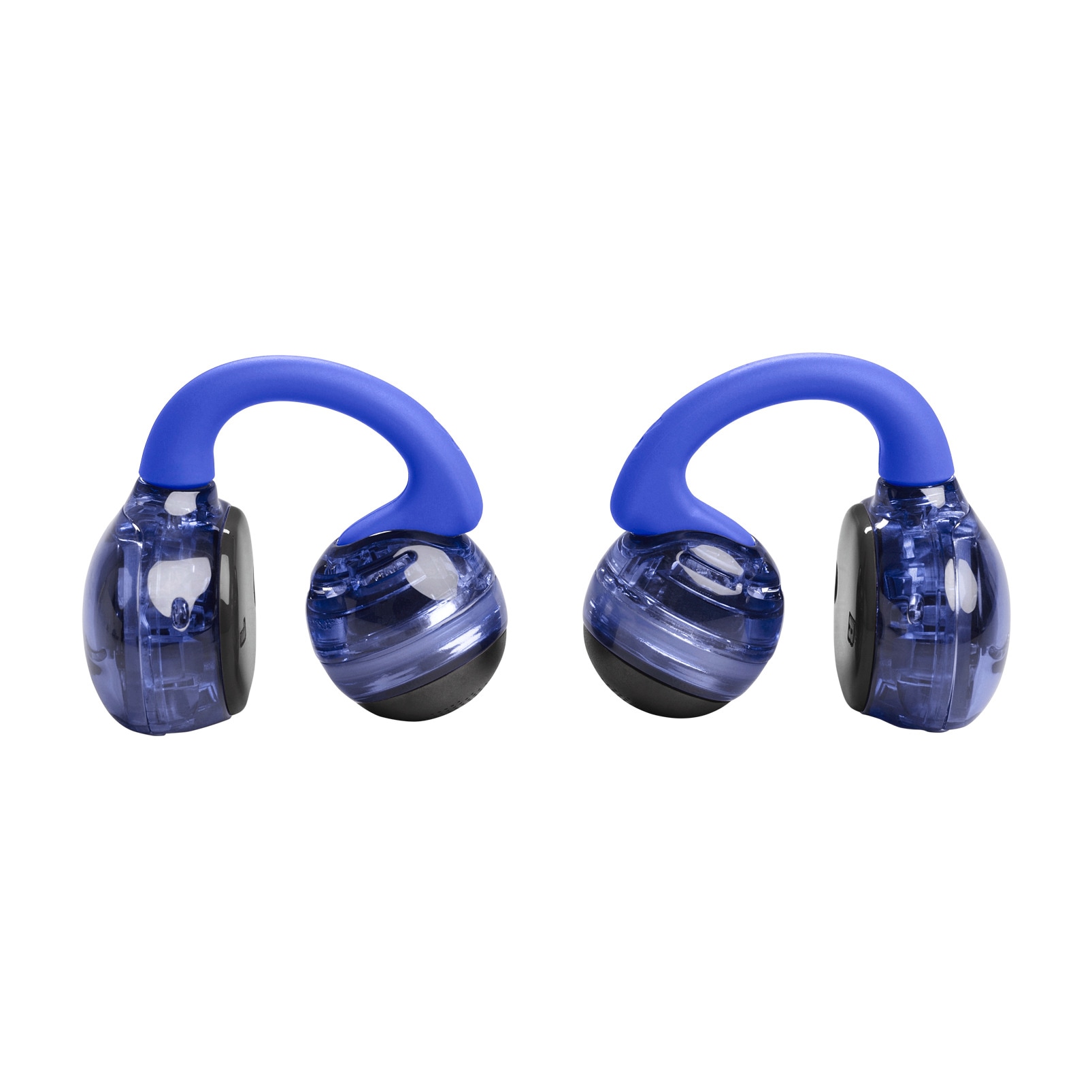JBL Open-Ear-Kopfhörer »Soundgear Clips« A2DP Bluetooth Freisprechfunktion