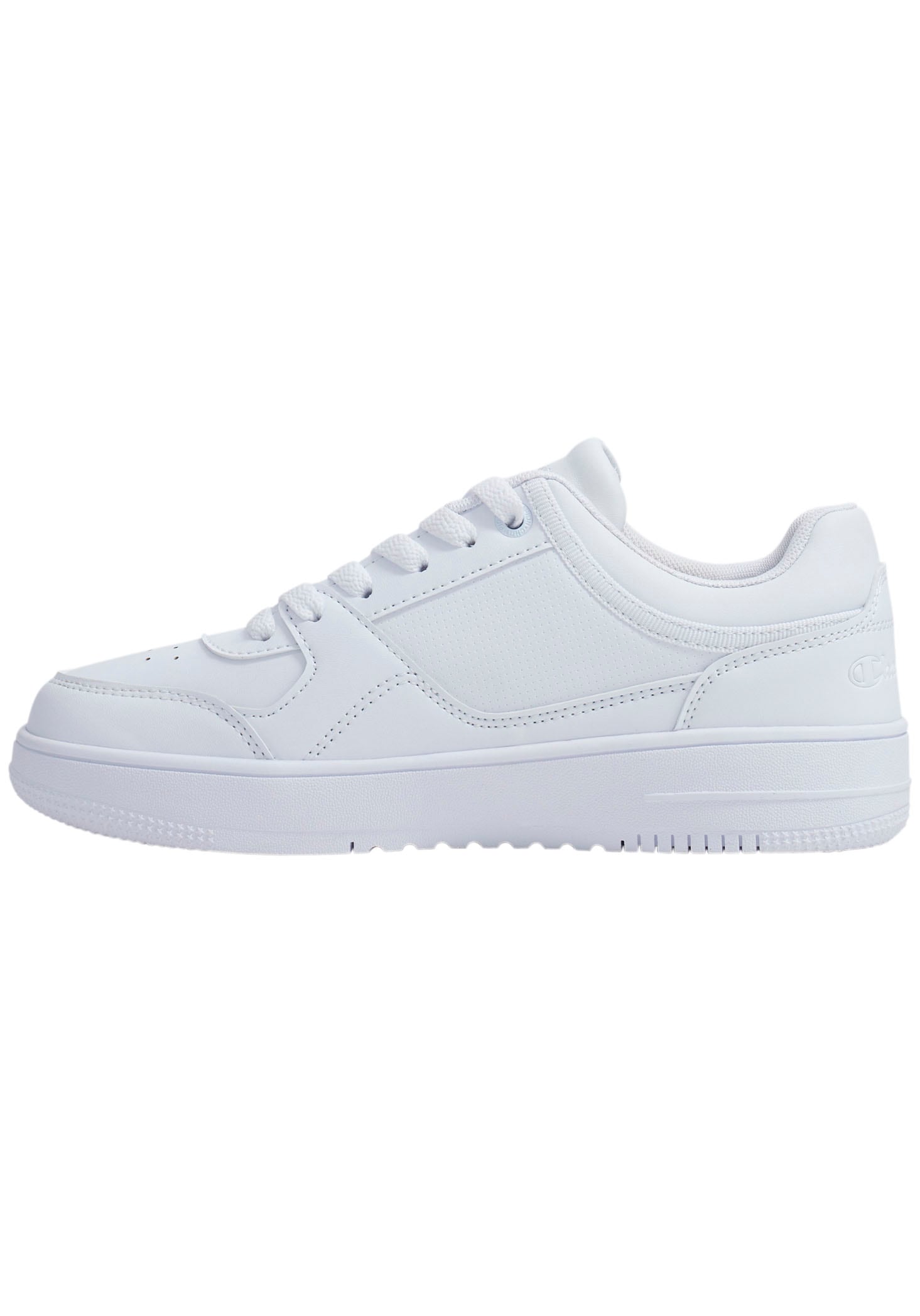 Champion Sneaker »RD18 LOW B GS«