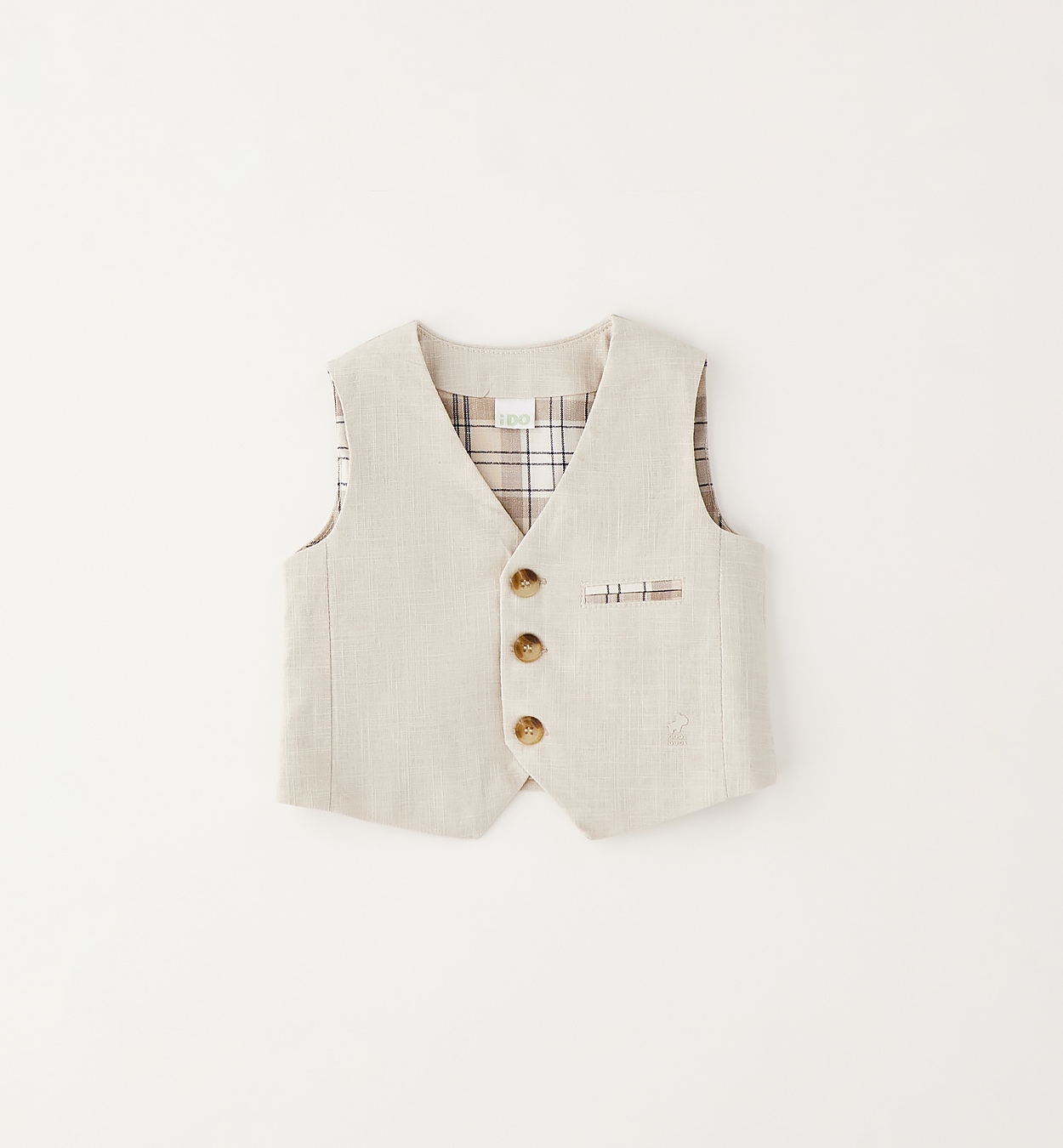 iDo Anzugweste »BABY BOY VEST«