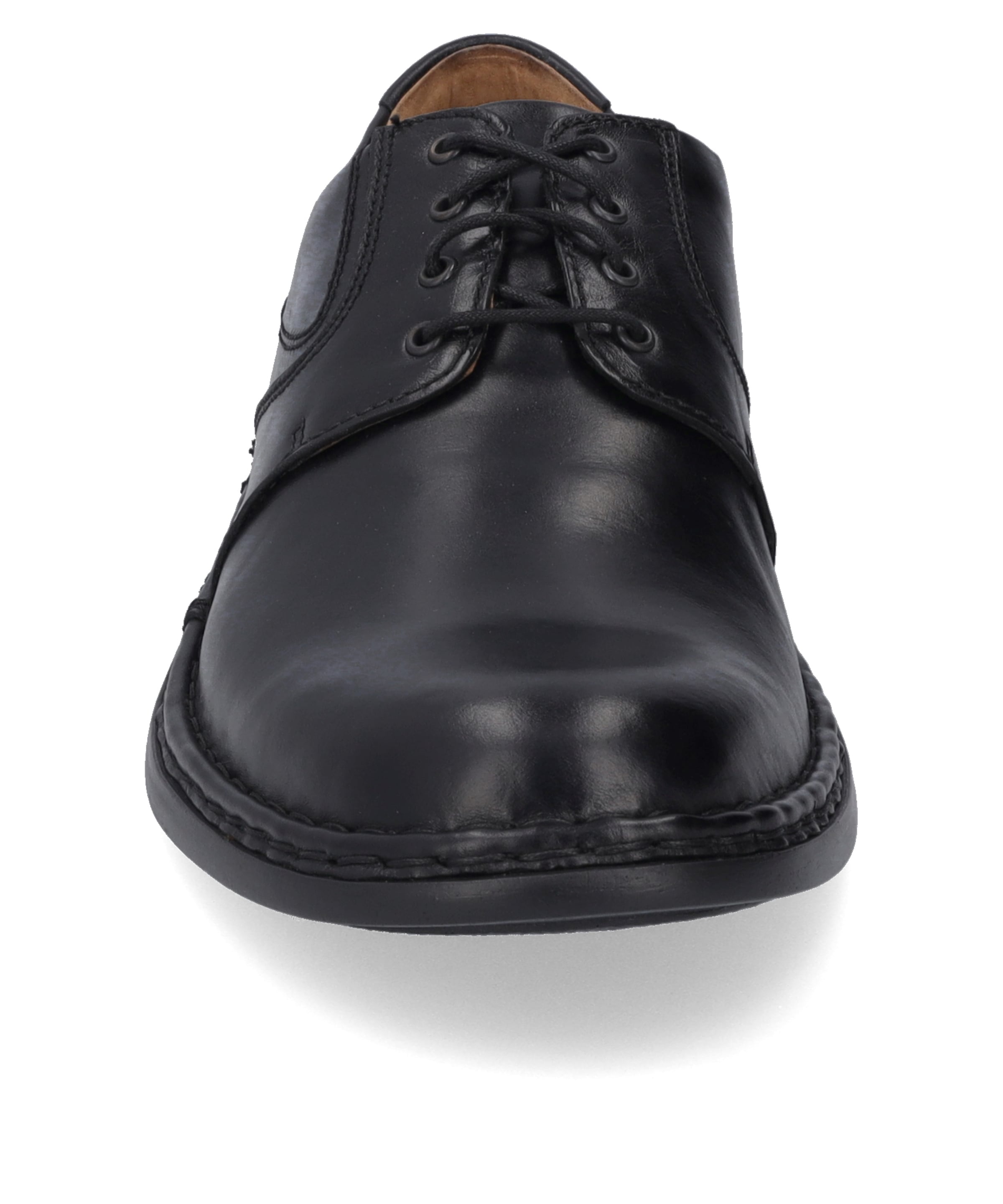 Josef Seibel Schnürschuh »Walt, schwarz«