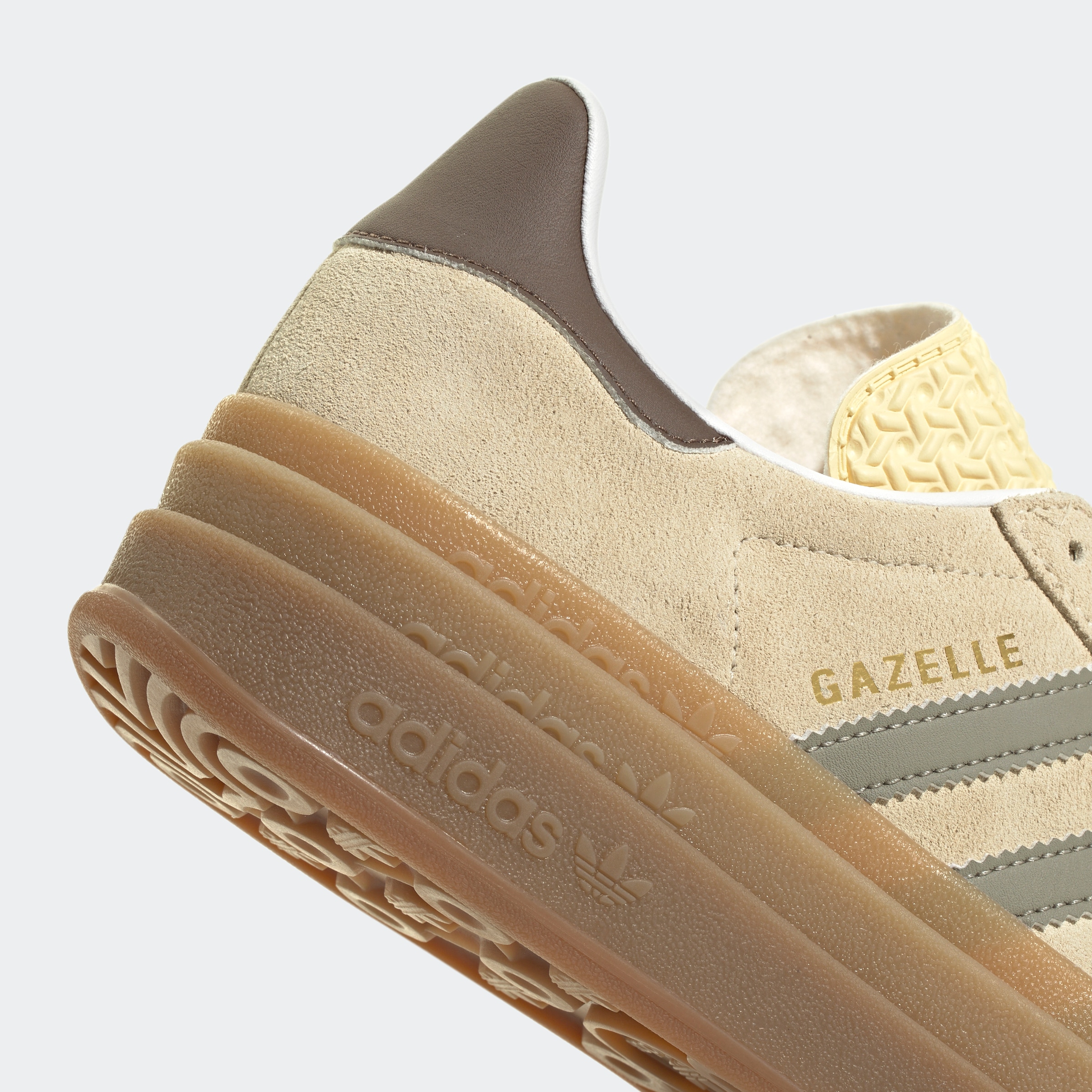 adidas Originals Sneaker »GAZELLE BOLD«