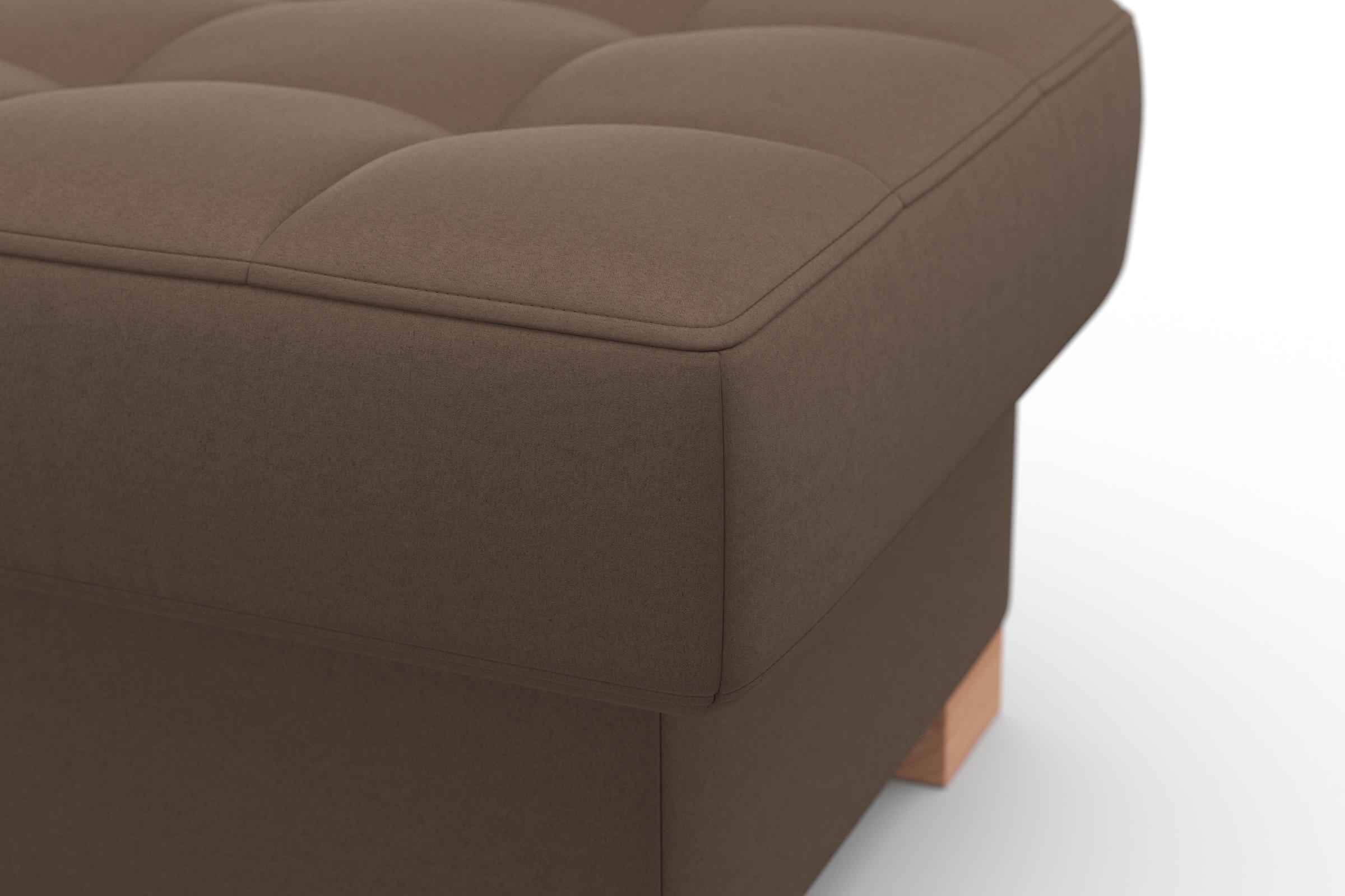 sit&more Hocker »Quincy«
