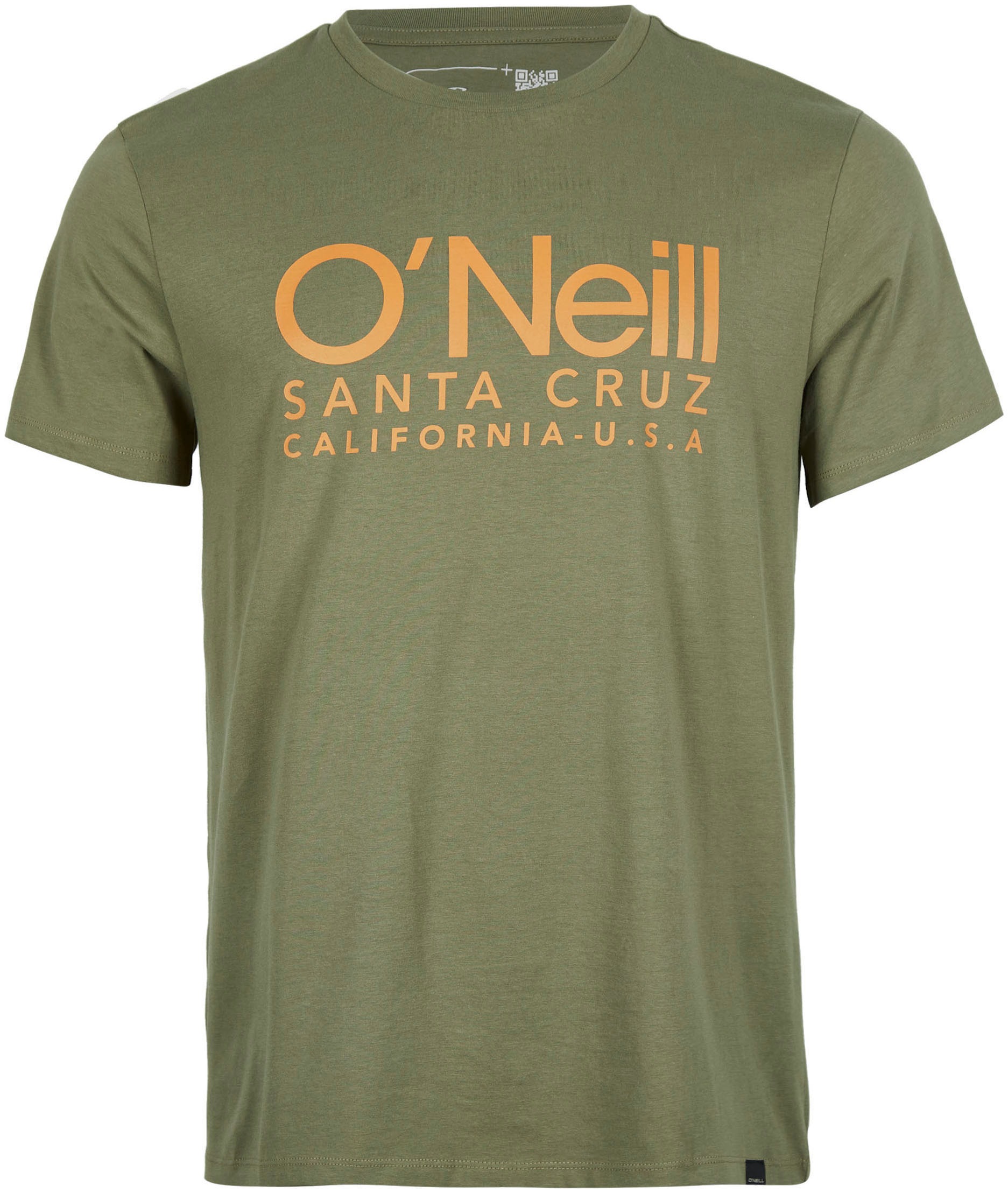 O'Neill T-Shirt »CALI ORIGINAL T-SHIRT«, mit Logodruck kaufen