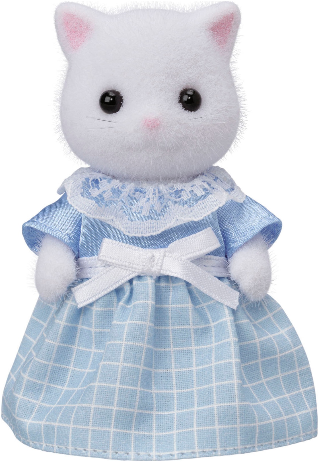 Sylvanian Families Spielfigur »Perserkatzen Familie (5455)«